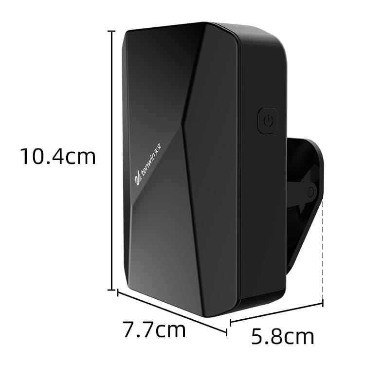 Art Painting Charging Dryer (Black)