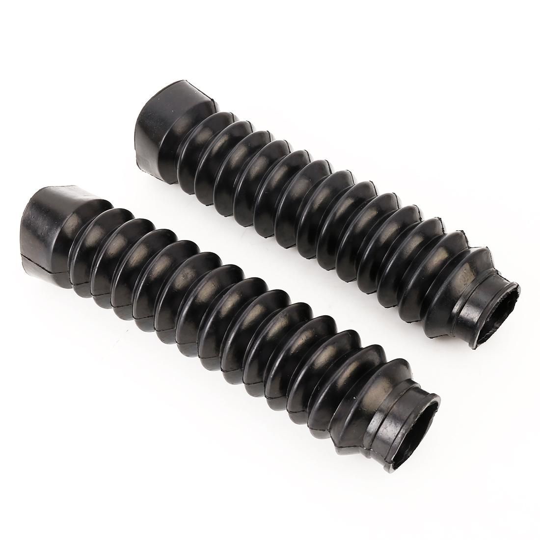 2 PCS Motorbike Front Fork Shock Absorber for CG125, Size: 20.5�5�5cm