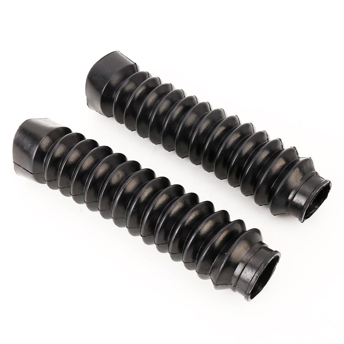 2 PCS Motorbike Front Fork Shock Absorber for CG125, Size: 20.5�4.5�4.5cm