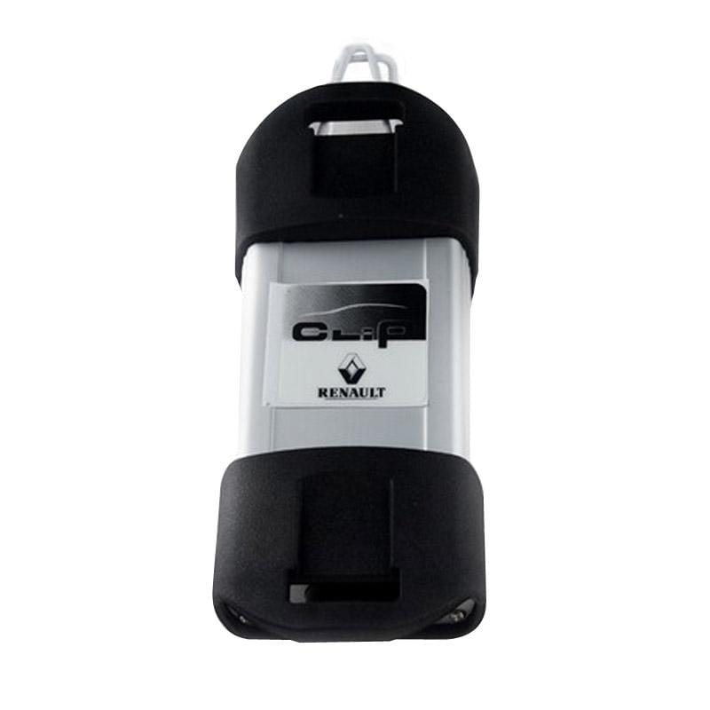 For Renault CAN Clip V161 Auto Multi-language Diagnostic Interface Tool
