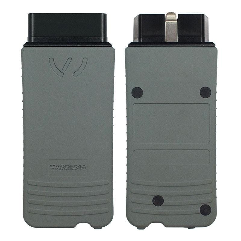 VAS5054A ODIS V4.3.3 / V4.4.10 / V3.0.3 OKI Chip for Volkswagen / Audi / Skoda / Seat OBD2 UDS Diagnostic Tool