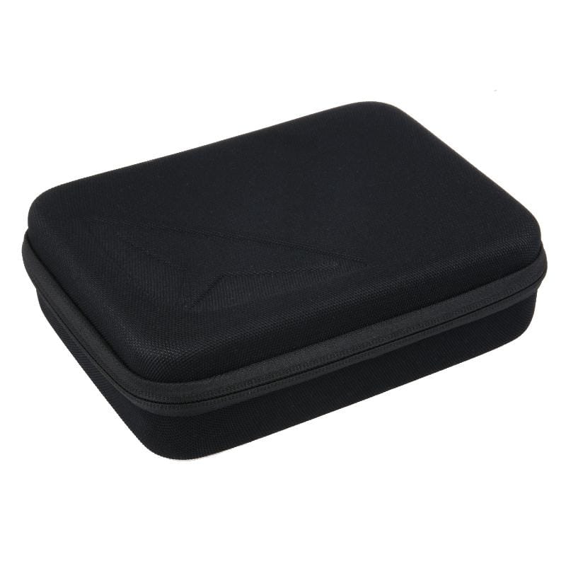 Shockproof Portable Storage Bag for GoPro HERO4 / 3+ / 3 / 2 / 1 (Black)