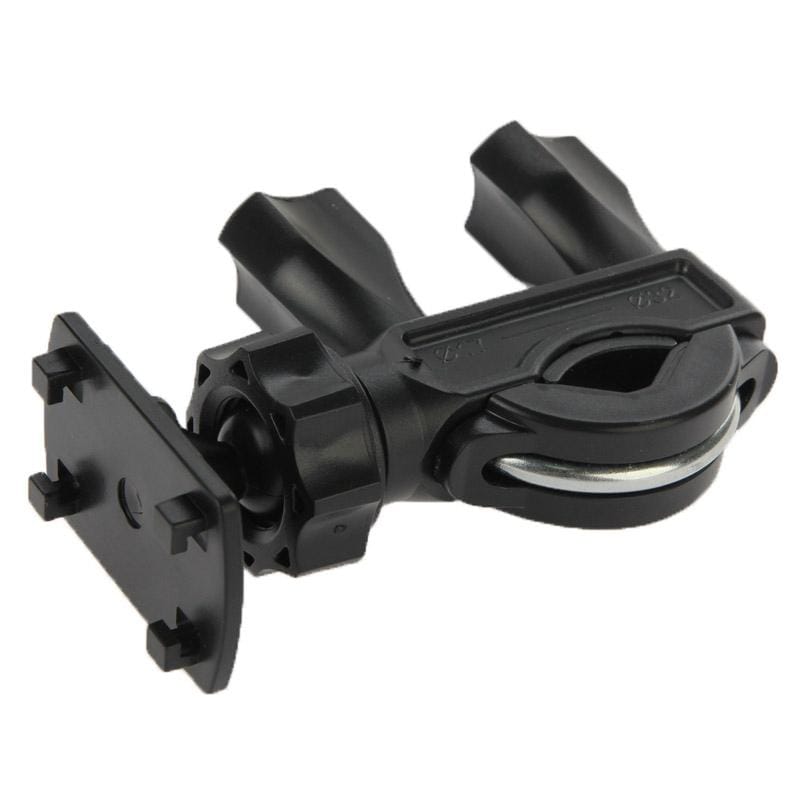 GP269 U-type Screw Heads Bike Camera Mount Holder Motorcycle Handlebar Holder DV Stand Mount Bracket  for GoPro  NEW HERO /HERO6  / 5 /5 Session /4 /3+ /3 /2 /1