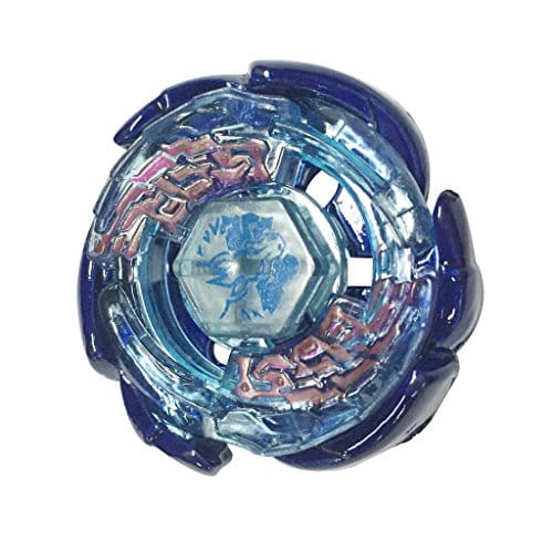 Beyblade Metal Fusion 4D Spinning Top for Kids Toys BB70