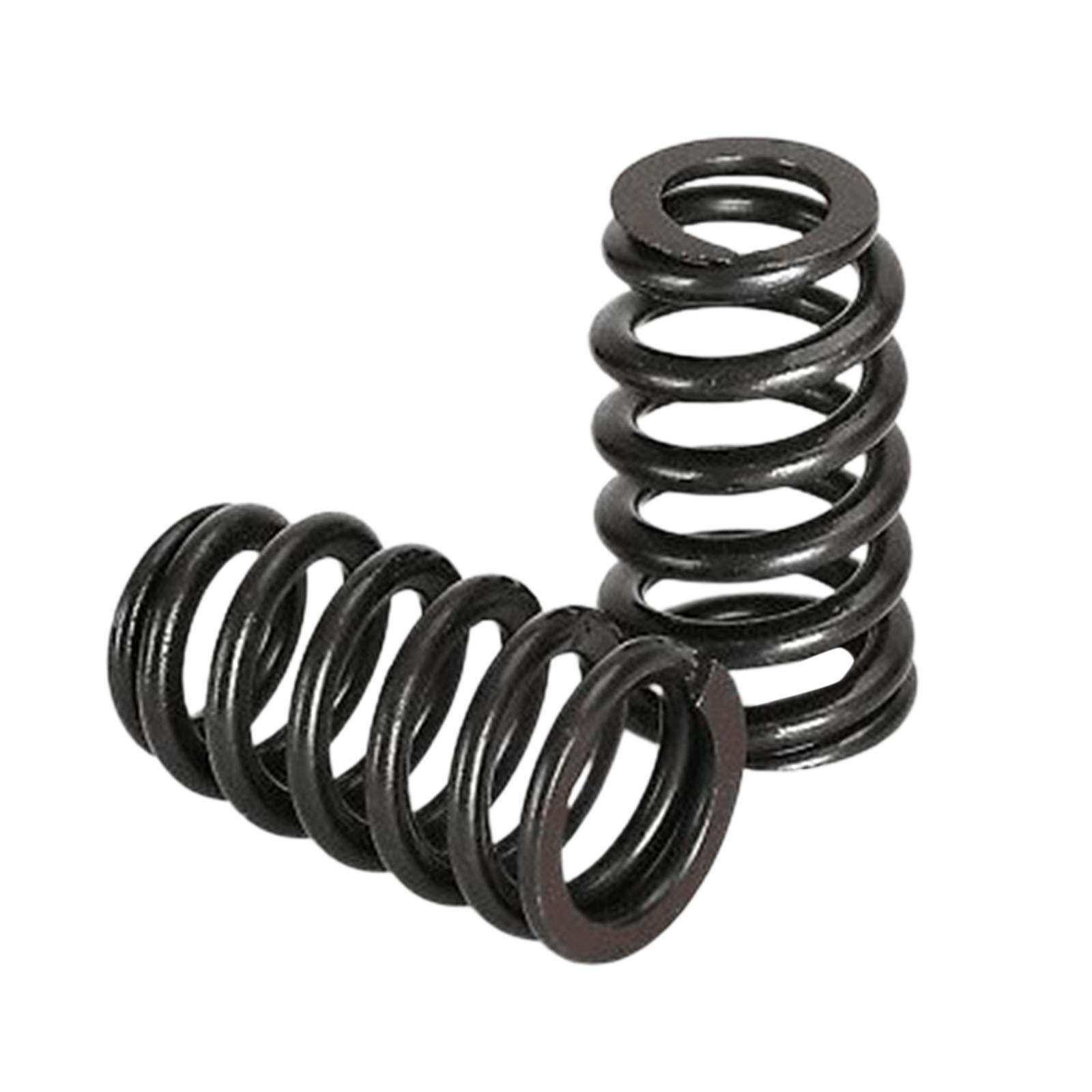 16 Pieces Valve Spring Kit Pac-1219 .625 Lift for LS Engines Pac1219"