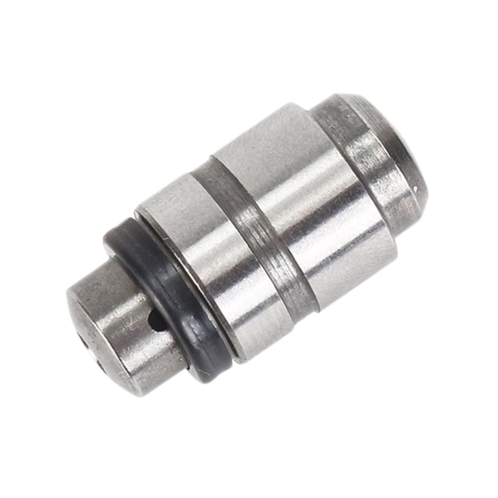 16 PCS Valve Tappets Lifters Kit for Mitsubishi 2.5/3.0/3.5L 2131753 Silver