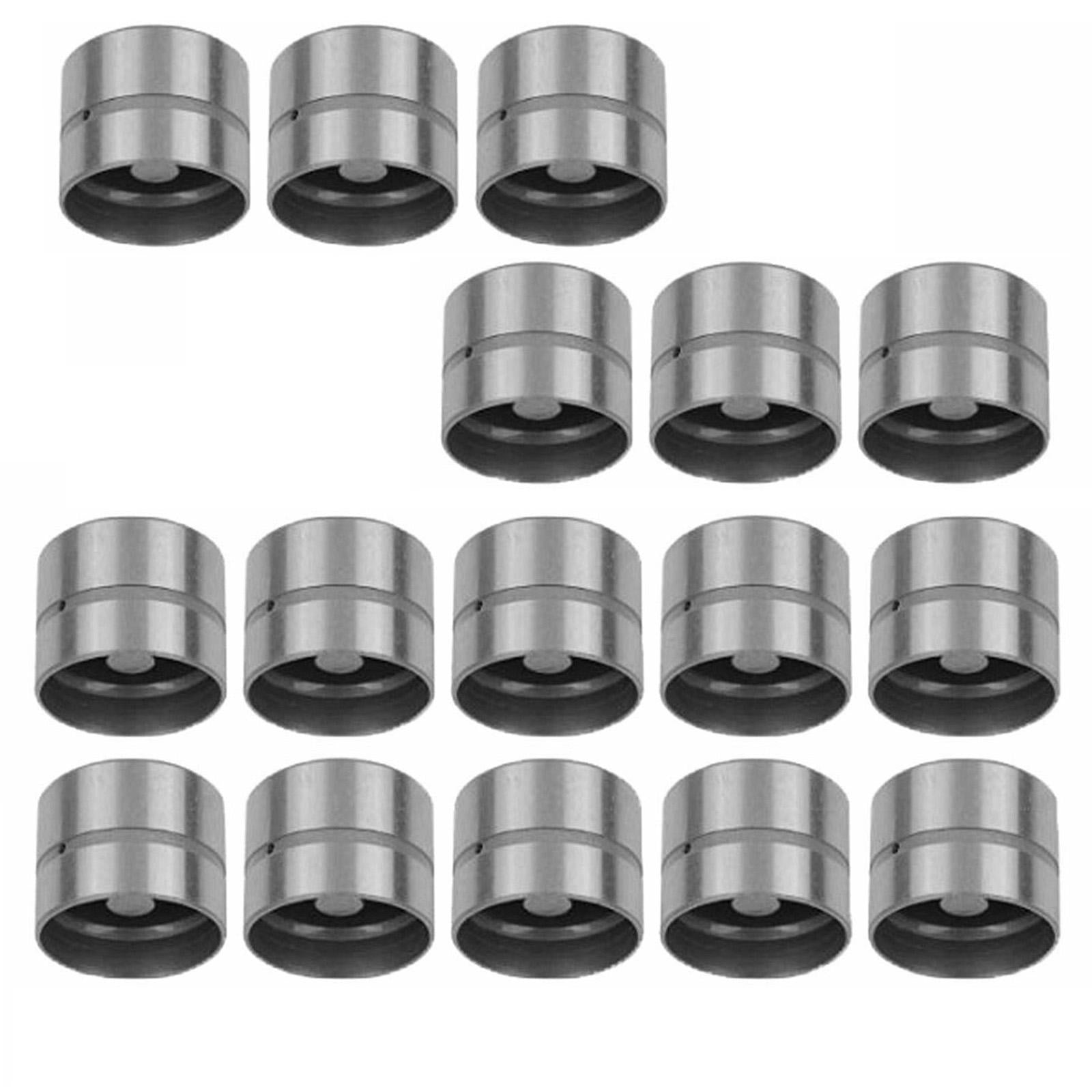 16x Hydraulic Lifters Tappets Repair Replaces Fit for 20XE C20XE 420011810