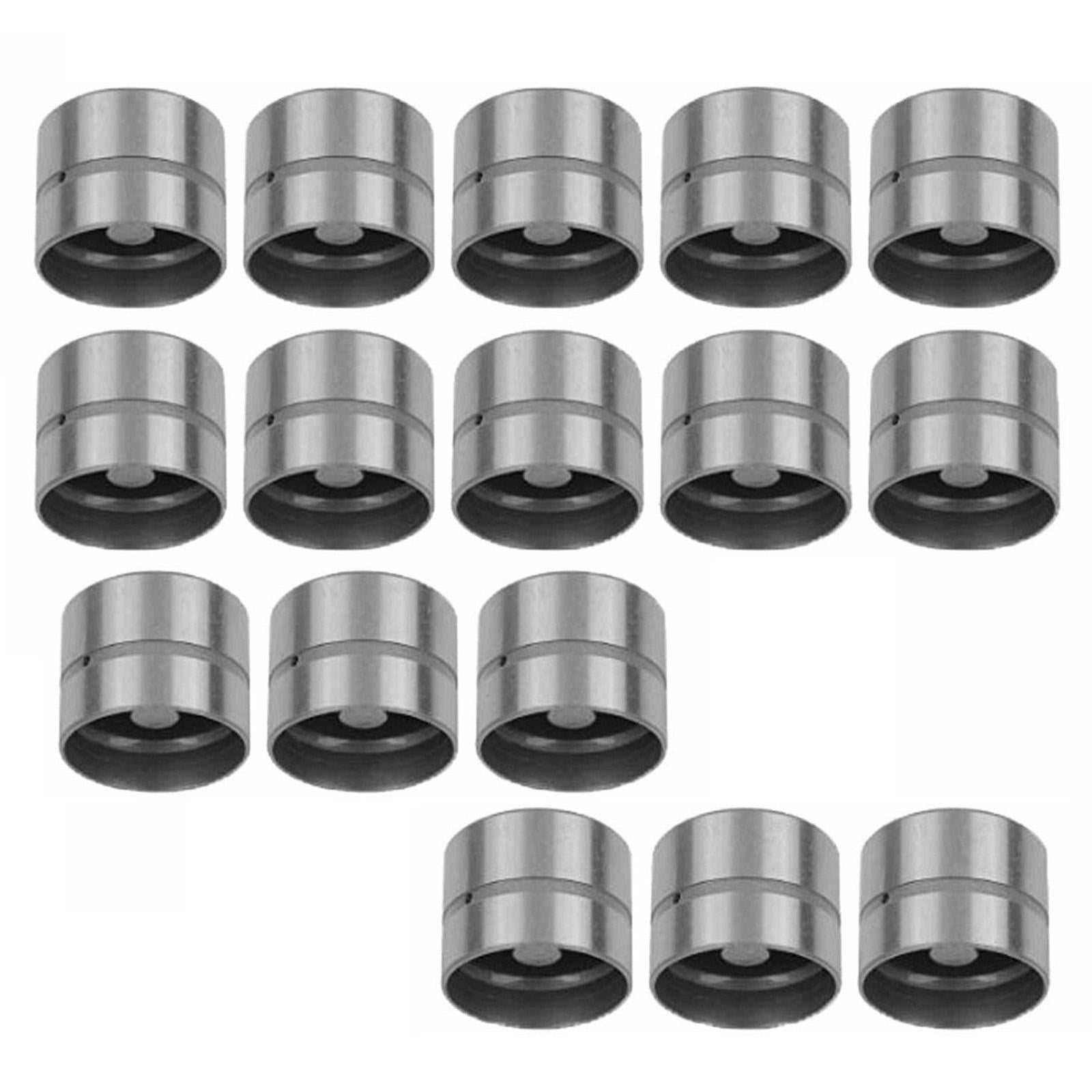 16x Hydraulic Lifters Tappets Repair Replaces Fit for 20XE C20XE 420011810