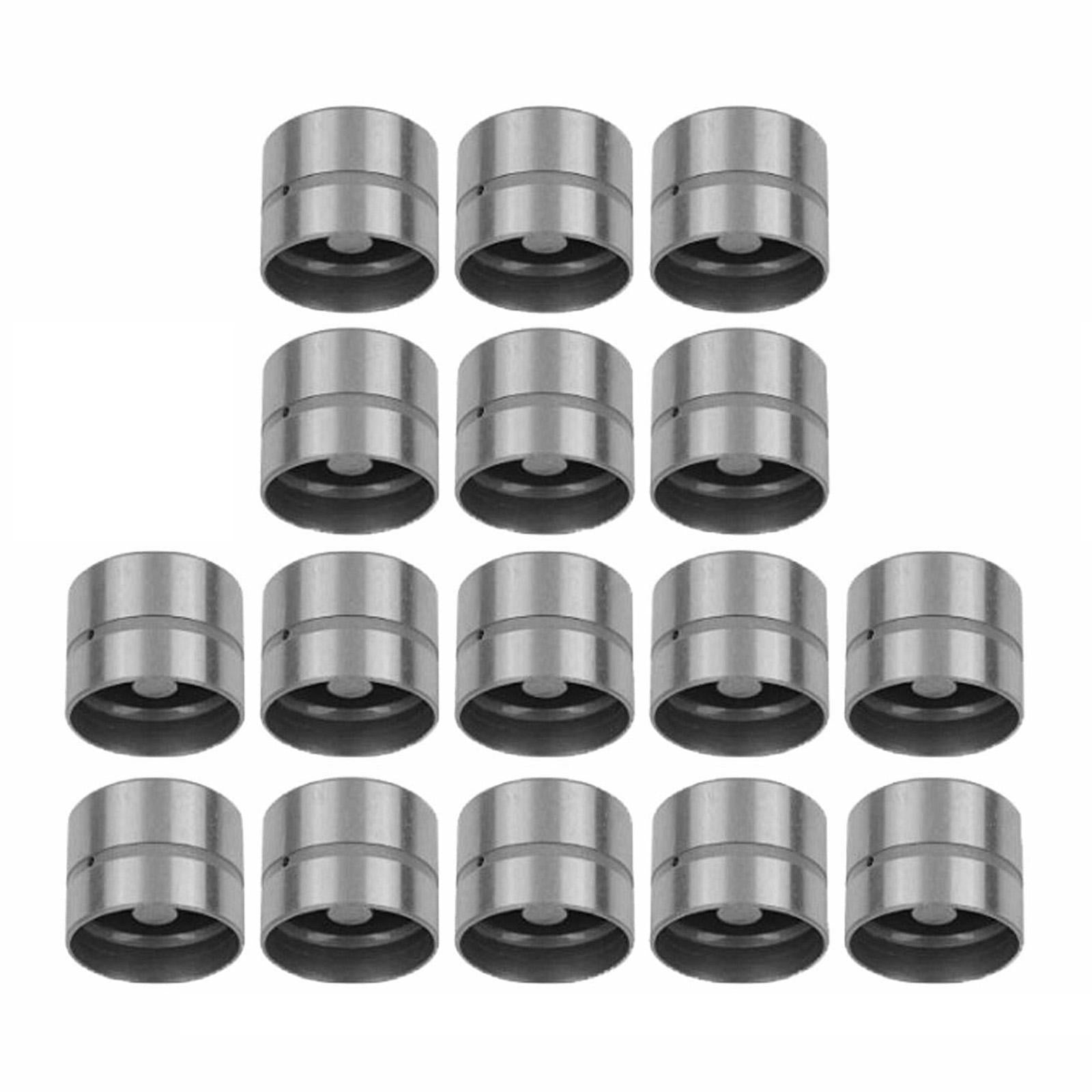 16x Hydraulic Lifters Tappets Repair Replaces Fit for 20XE C20XE 420011810