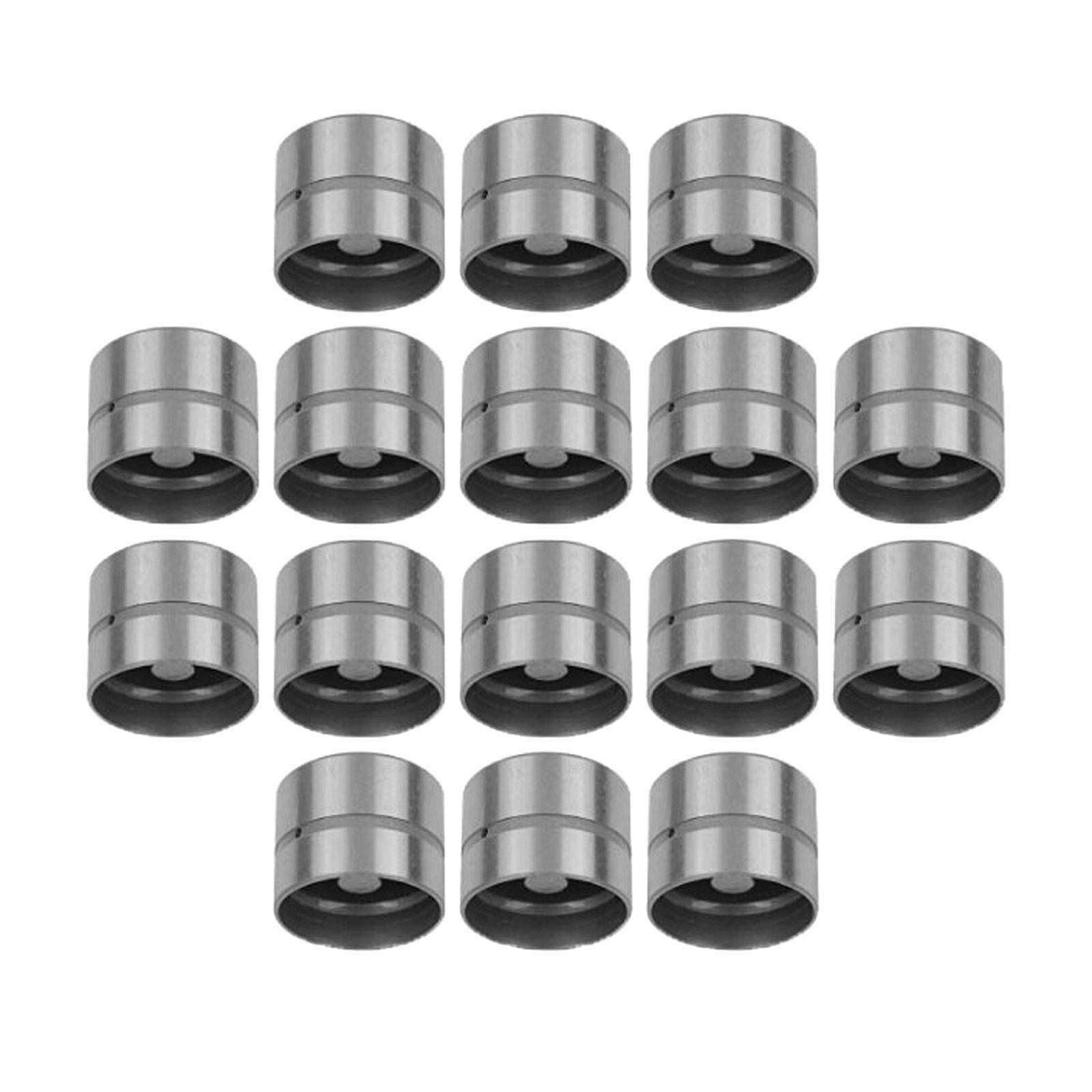 16x Hydraulic Lifters Tappets Repair Replaces Fit for 20XE C20XE 420011810