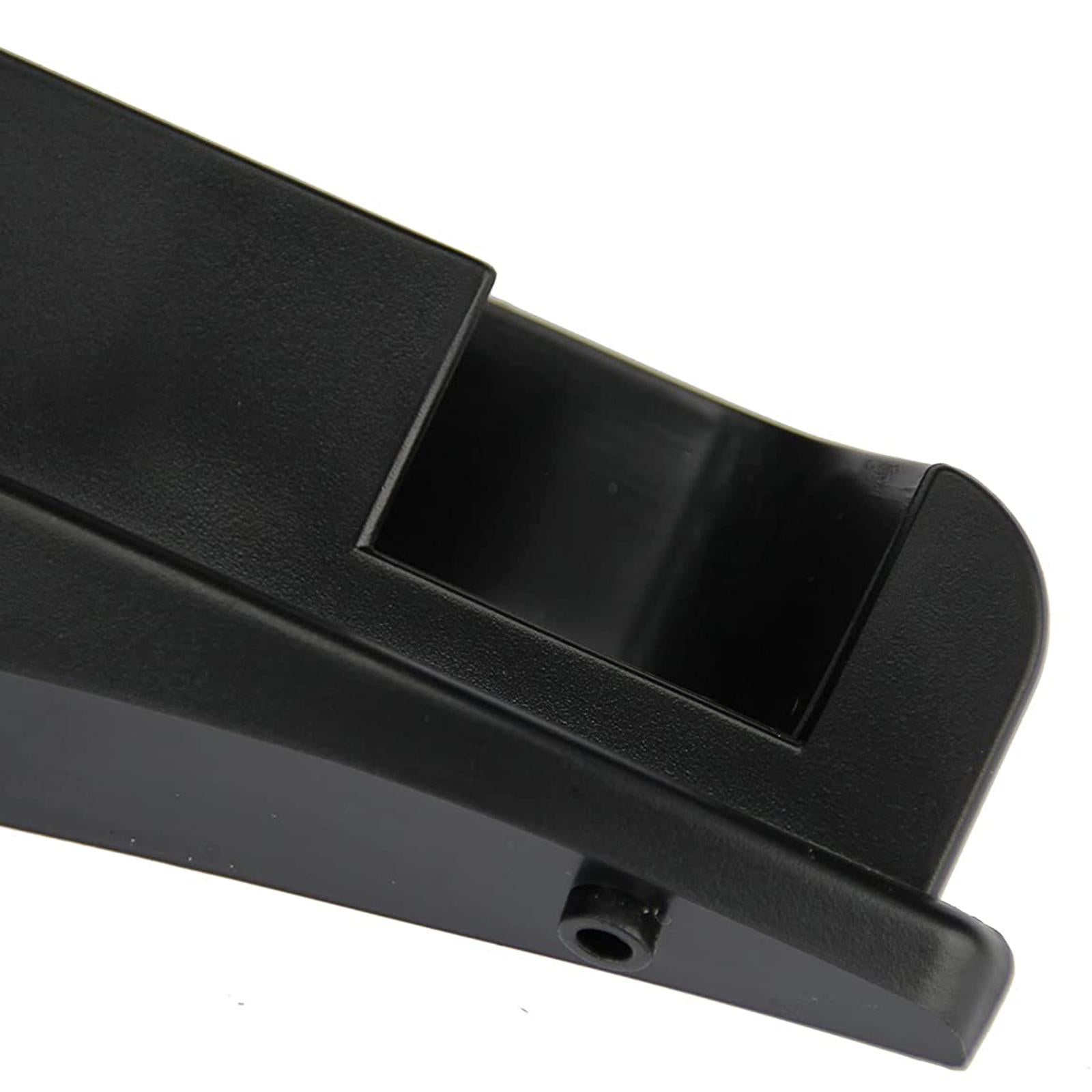 1 Pair Rear Shelf C-Pillar Repair Kit 8J8898283 Fit for Audi TT Ttrs 8J