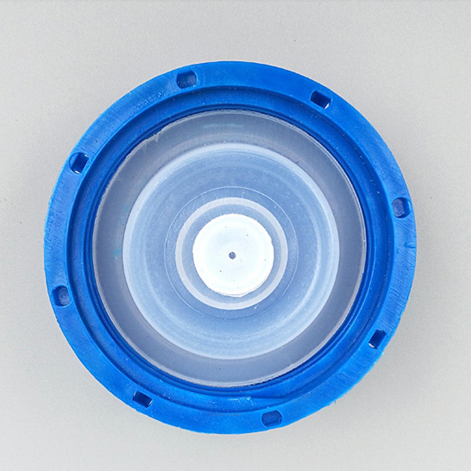 1PC 5L Plastic Fuel Tank Corrosion Resistant Anti Aging Fit for Car Caravan