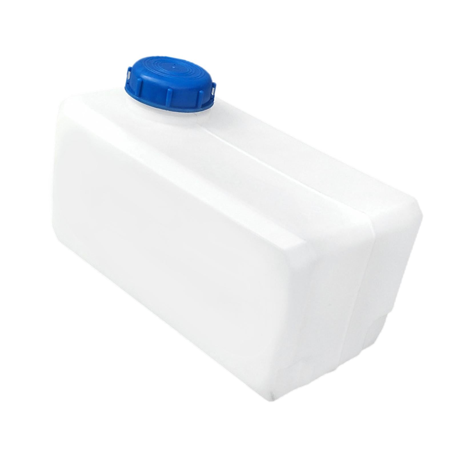 1PC 5L Plastic Fuel Tank Corrosion Resistant Anti Aging Fit for Car Caravan