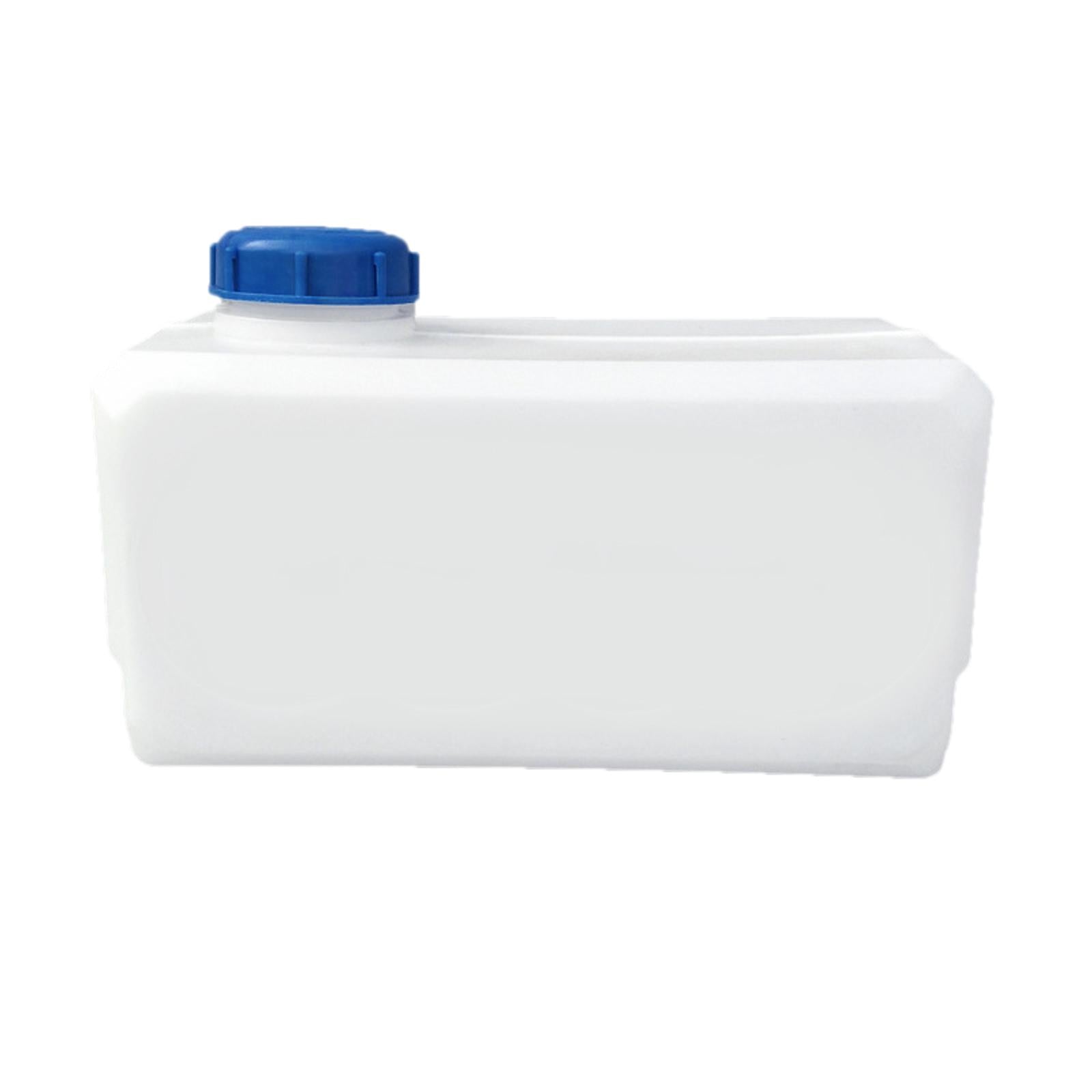 1PC 5L Plastic Fuel Tank Corrosion Resistant Anti Aging Fit for Car Caravan