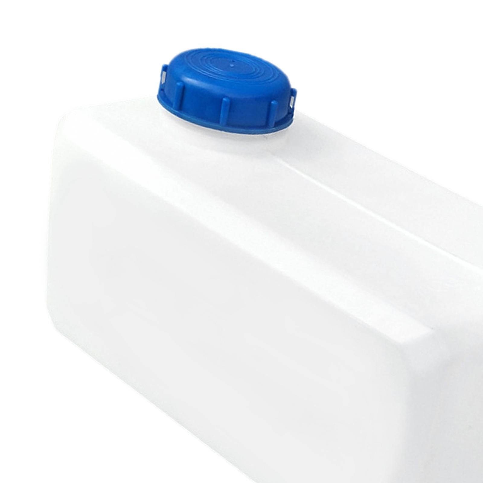 1PC 5L Plastic Fuel Tank Corrosion Resistant Anti Aging Fit for Car Caravan