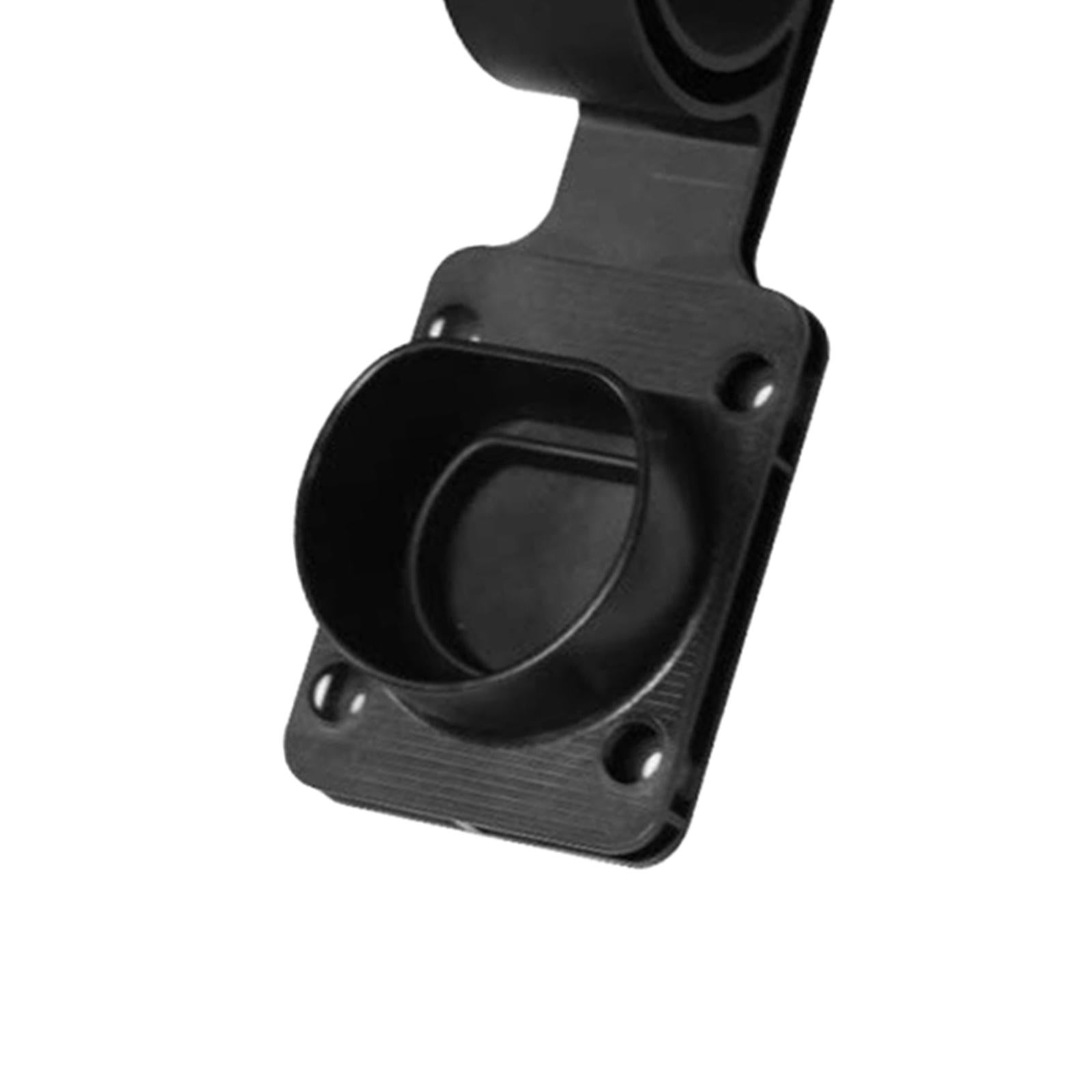1 Pcs EV Charger Holster Durable Fit for Electric Vehicle Charging Cable