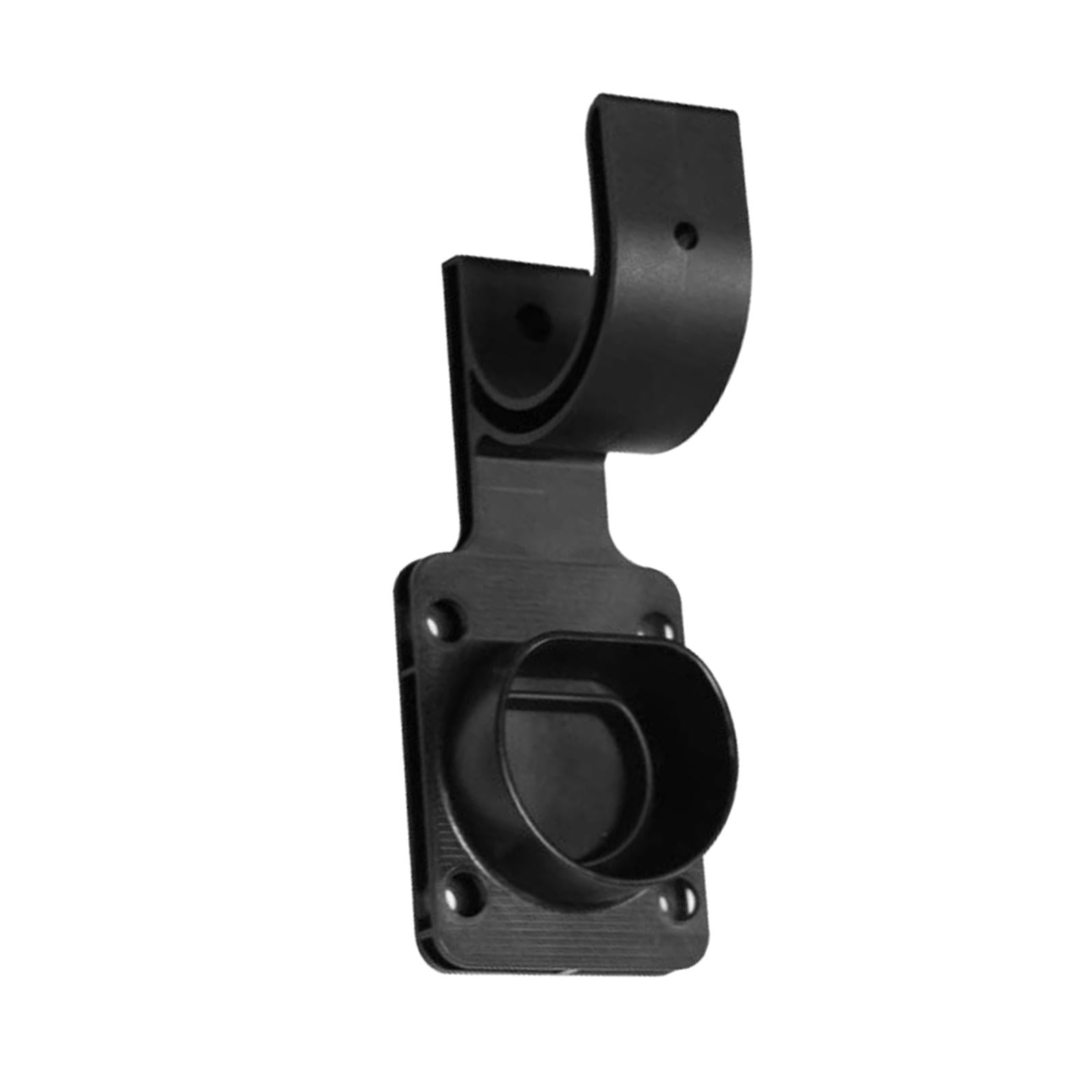 1 Pcs EV Charger Holster Durable Fit for Electric Vehicle Charging Cable