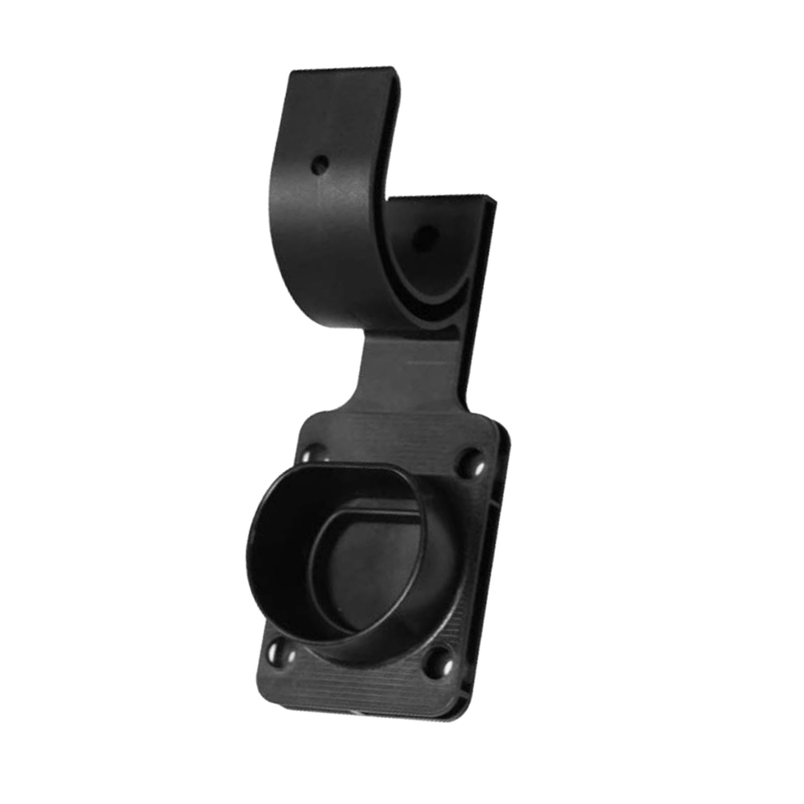 1 Pcs EV Charger Holster Durable Fit for Electric Vehicle Charging Cable