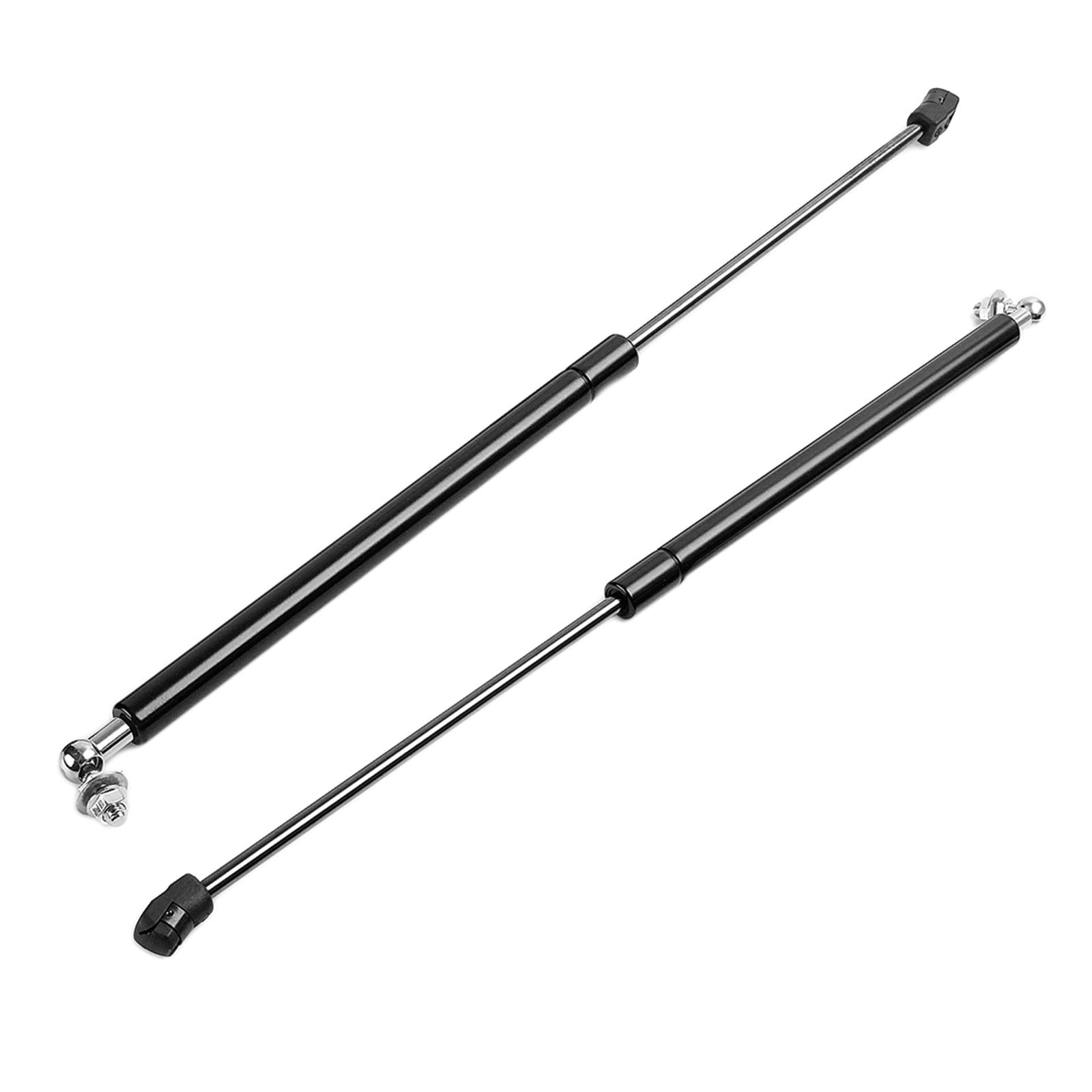 1 Pair of Front Bonnet Strut Shock Absorbers Fits for Skoda Octavia