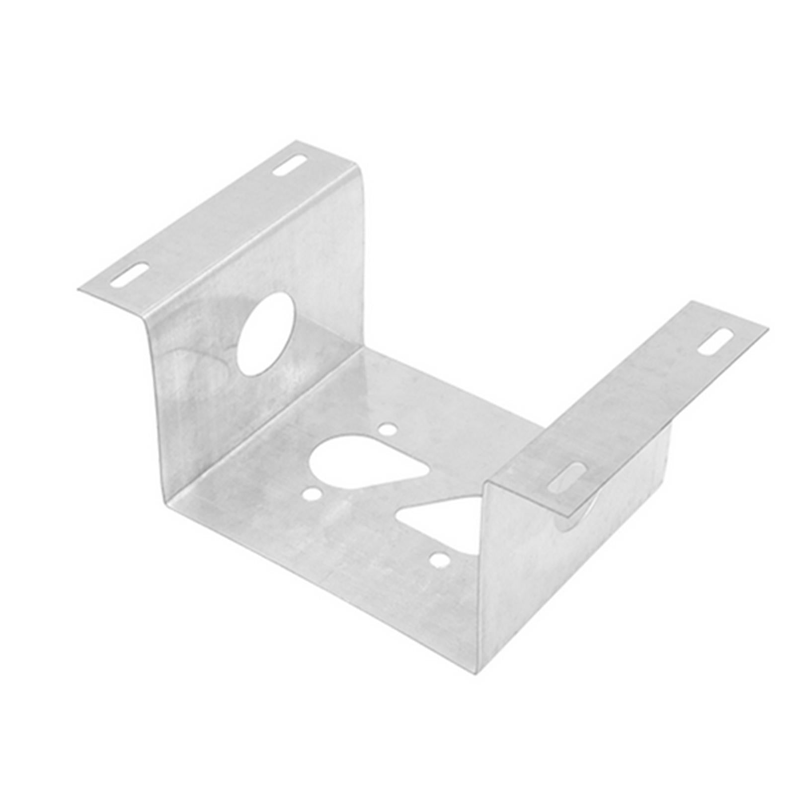 1 Piece Base Mounting Bracket Diesel Air Heater Mount Bracket Fit for Car