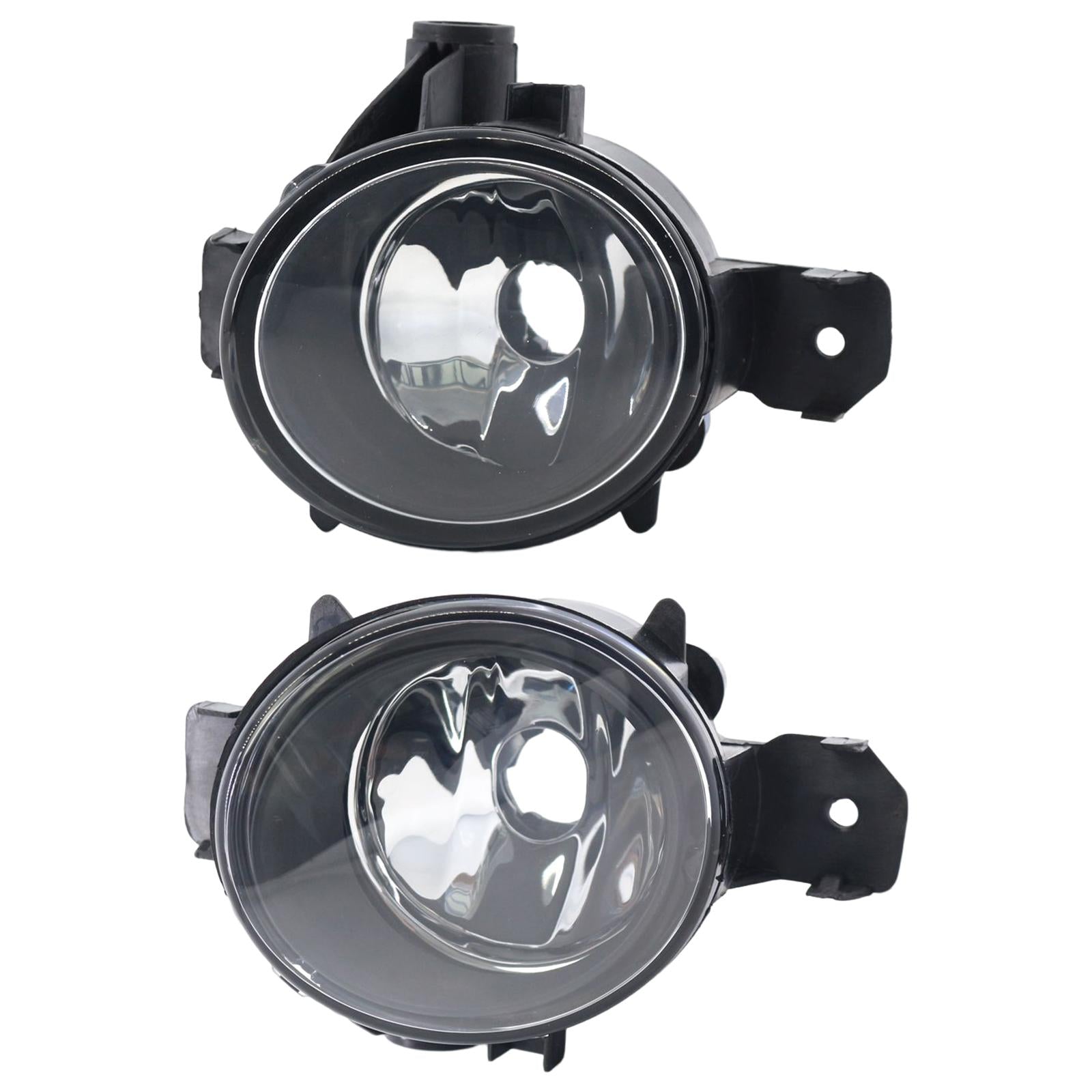 1 Pair Front Bumper Driving Fog Lights Lamps Fit for BMW x5 E81 High Power L 63176924655