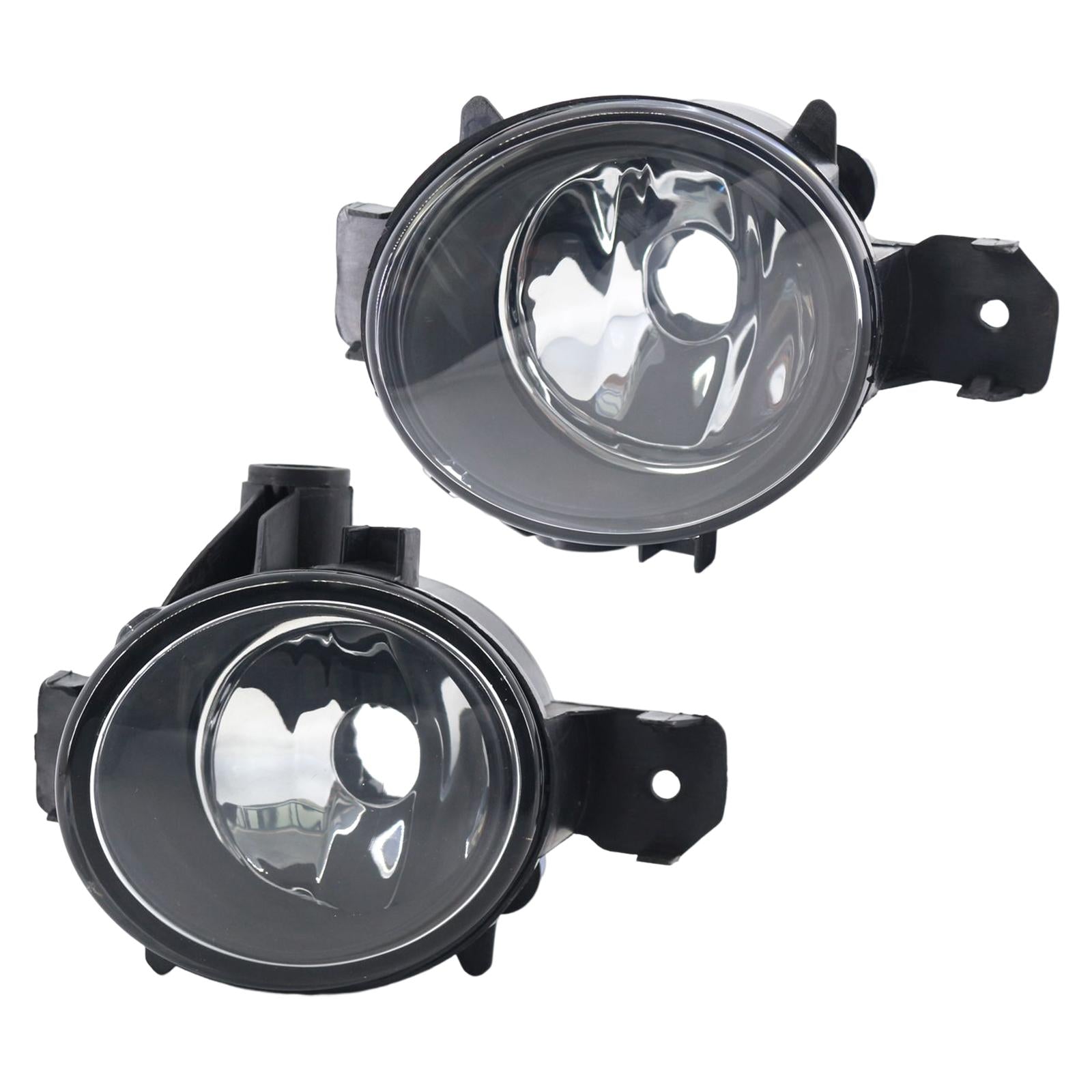 1 Pair Front Bumper Driving Fog Lights Lamps Fit for BMW x5 E81 High Power L 63176924655