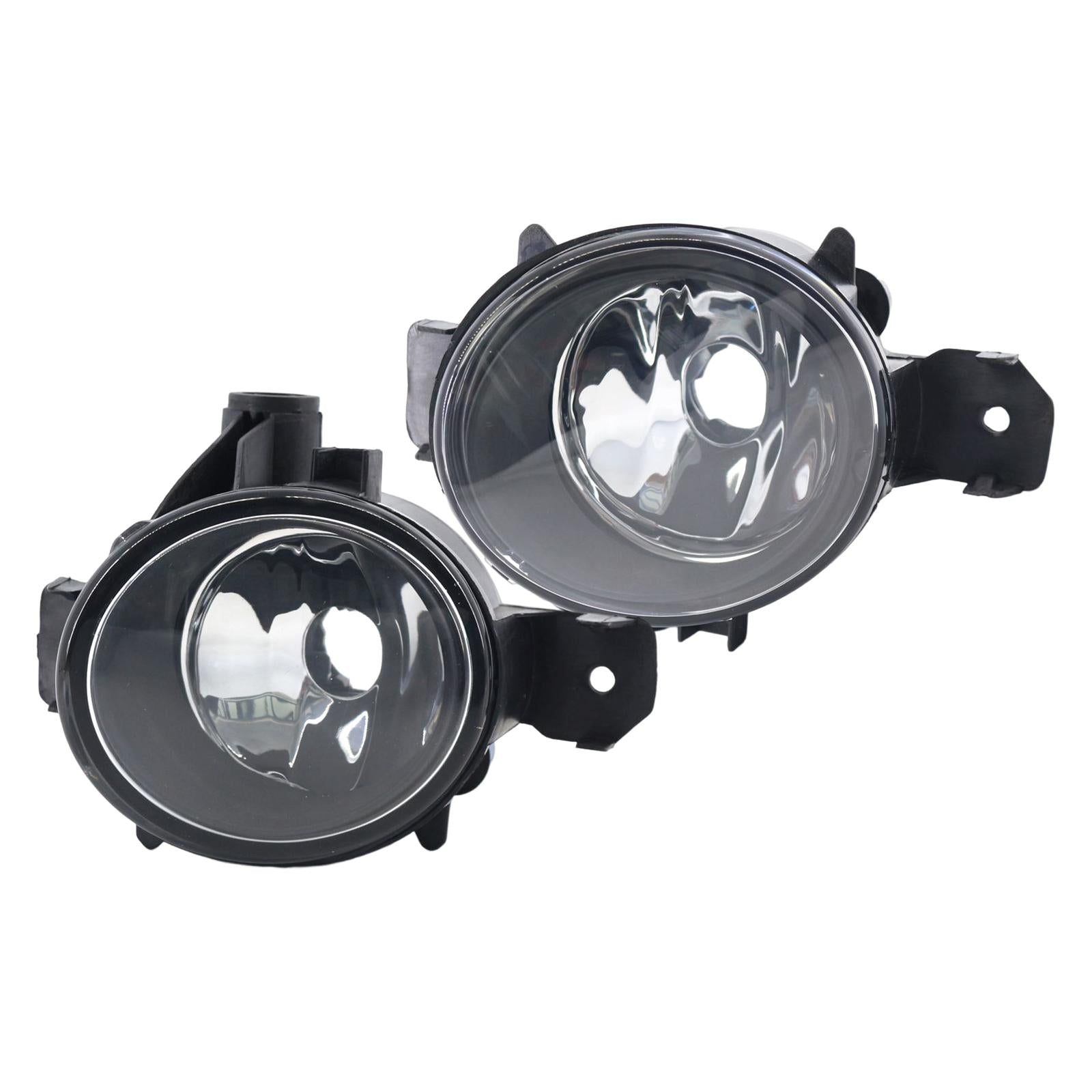 1 Pair Front Bumper Driving Fog Lights Lamps Fit for BMW x5 E81 High Power L 63176924655