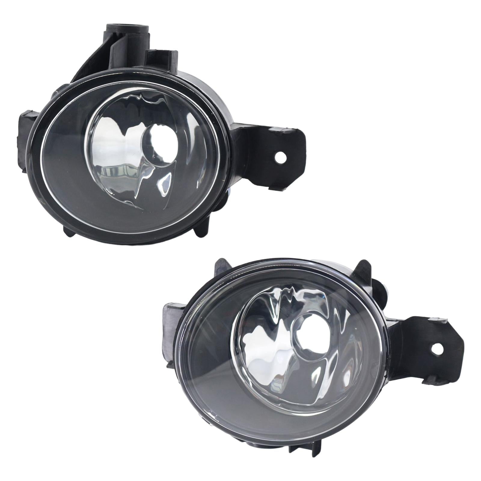 1 Pair Front Bumper Driving Fog Lights Lamps Fit for BMW x5 E81 High Power L 63176924655