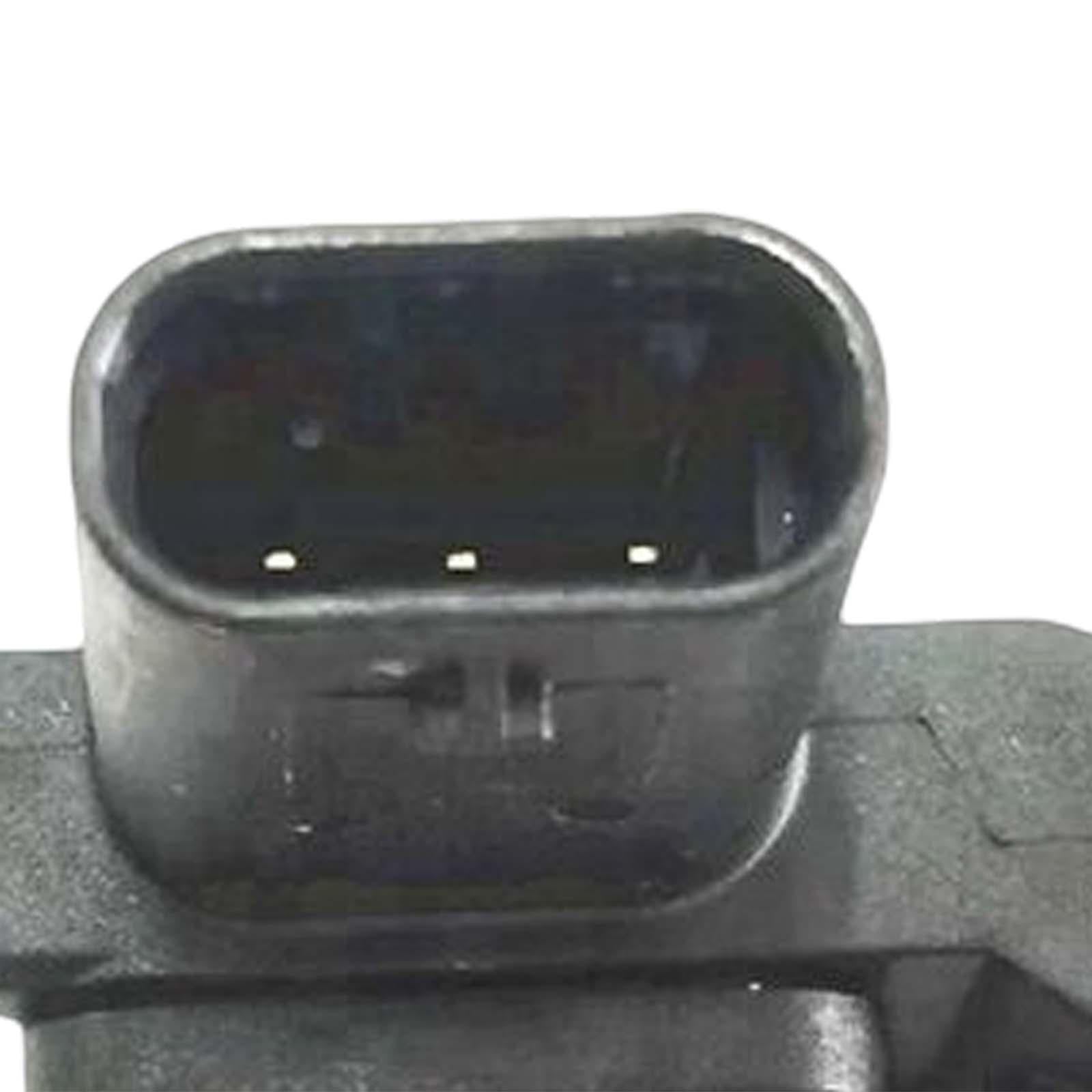 13628637898 Intake Pressure for BMW F30 F48 Black