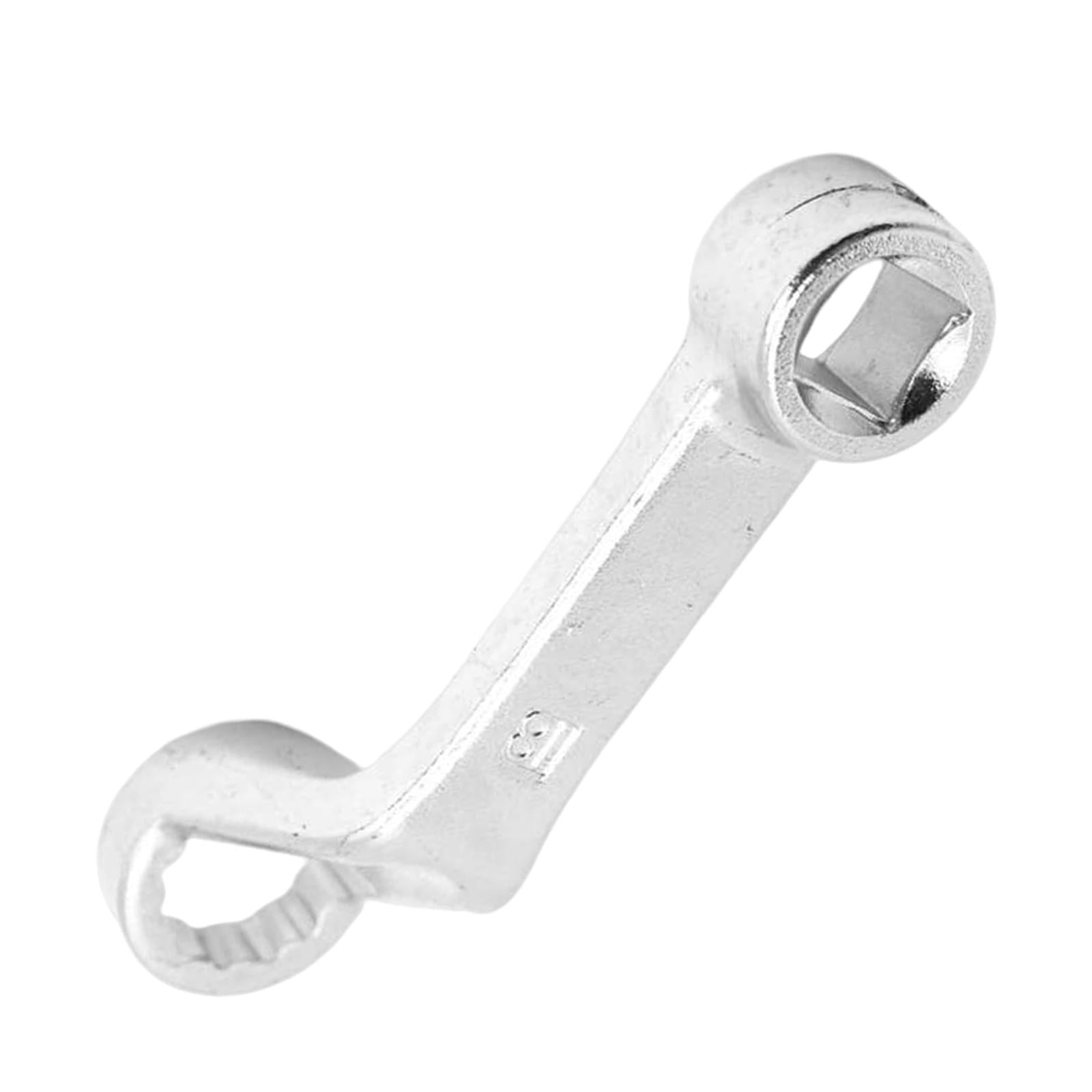 18mm Camber Adjusting Wrench T10179 for Car Repair Portable Durable Steel