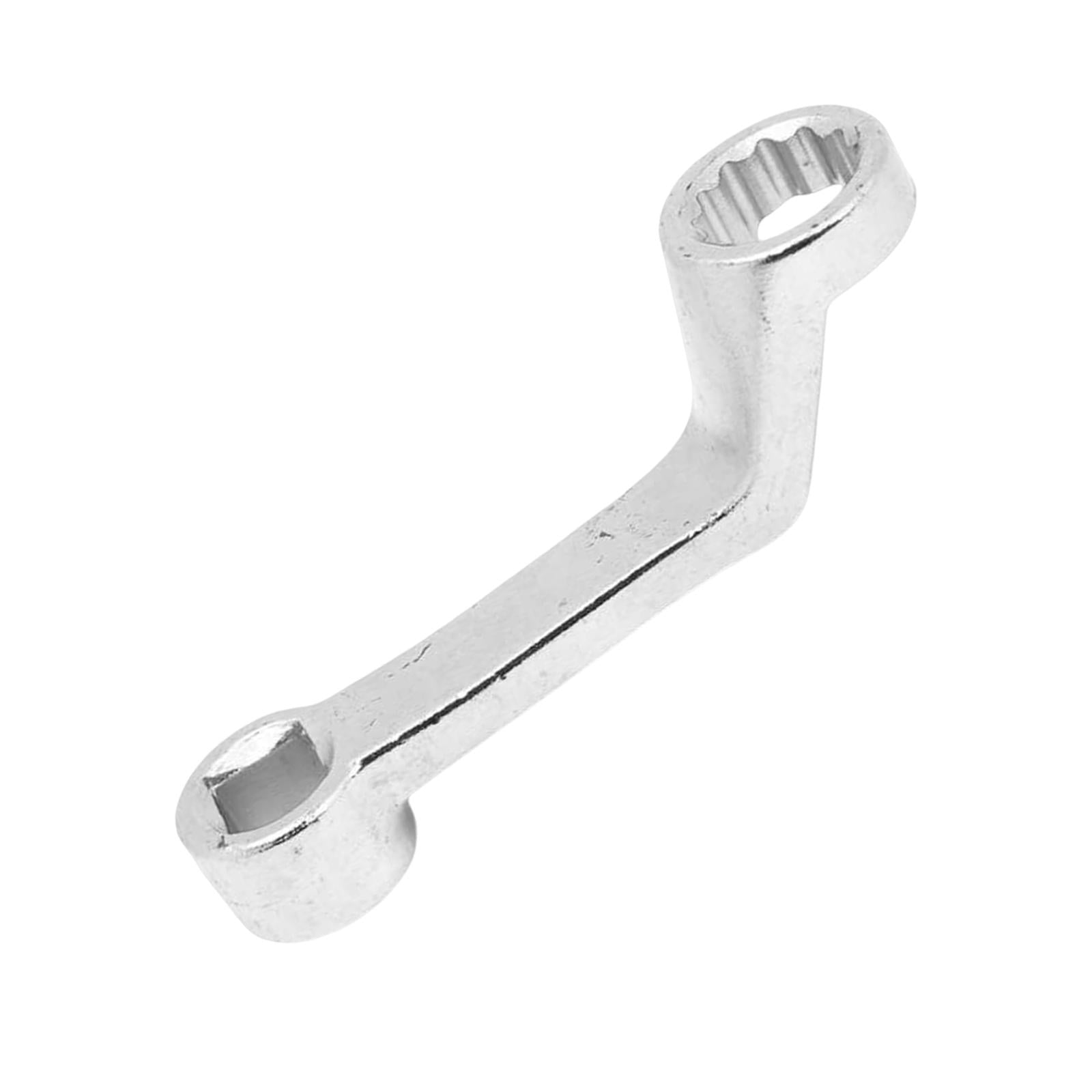 18mm Camber Adjusting Wrench T10179 for Car Repair Portable Durable Steel