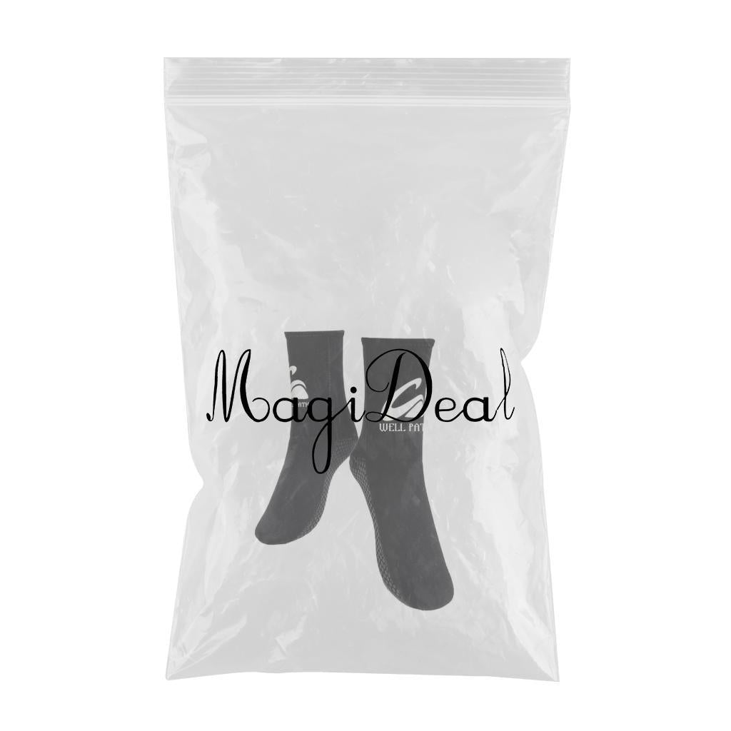 1 Pair Diving Scuba Surfing Water Sports Sock Snorkeling Boots XXL