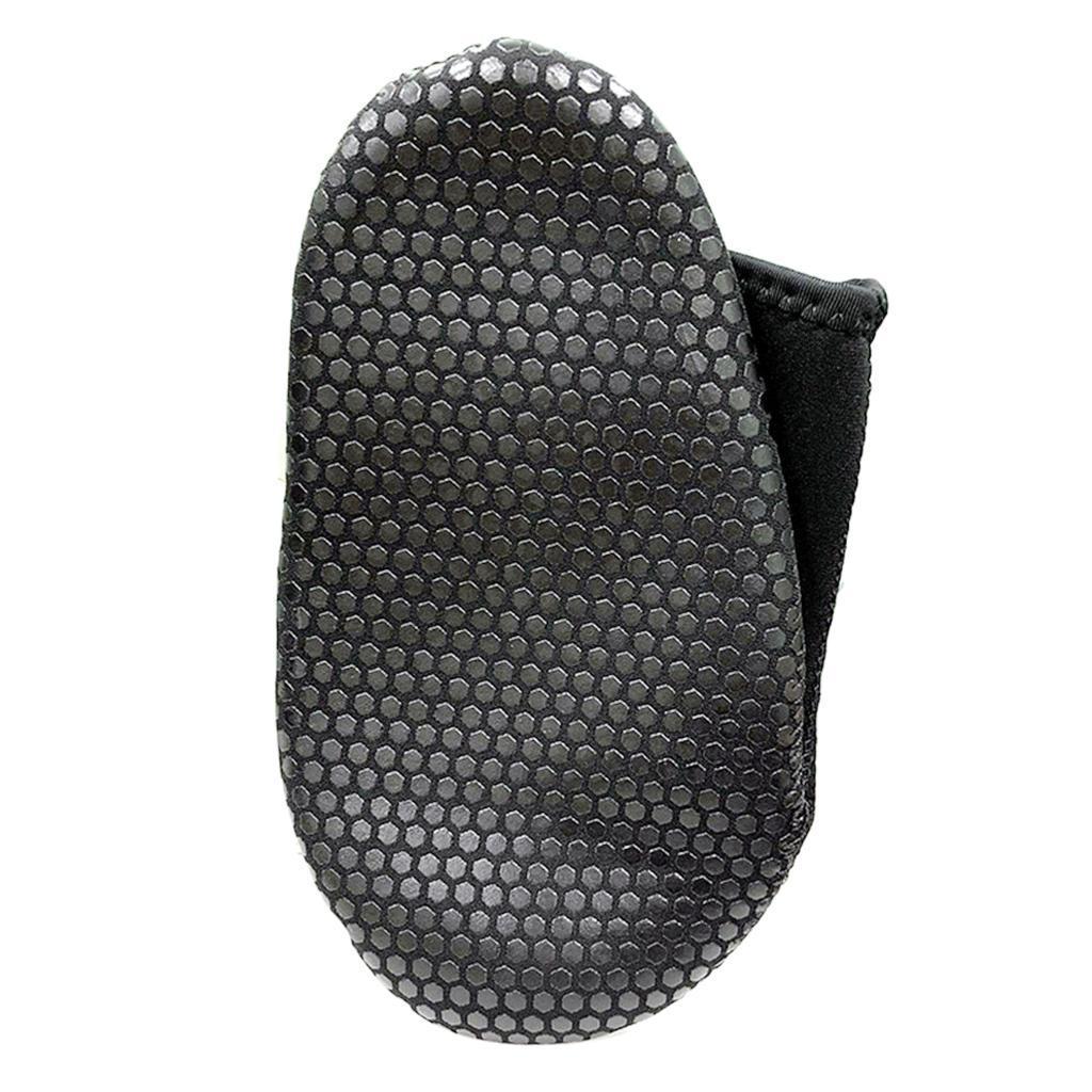 1 Pair Diving Scuba Surfing Water Sports Sock Snorkeling Boots XXL