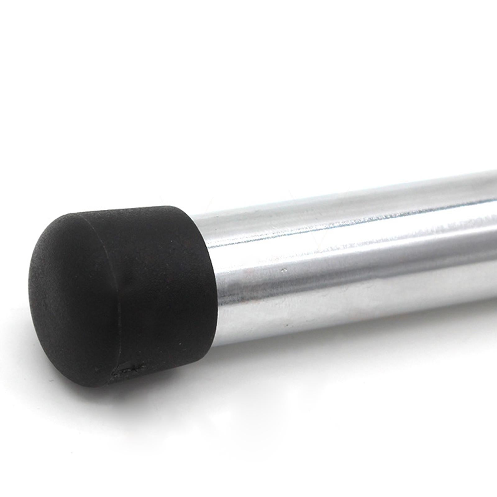 16 Pieces Octagonal Handles and Safety End Caps Standard Foosball Tables