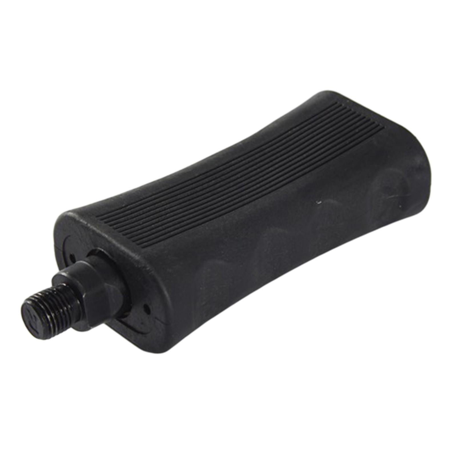 1 Pair Mini Exercise Bike Pedals Home Gym Replacement Short 12.7mm spindle