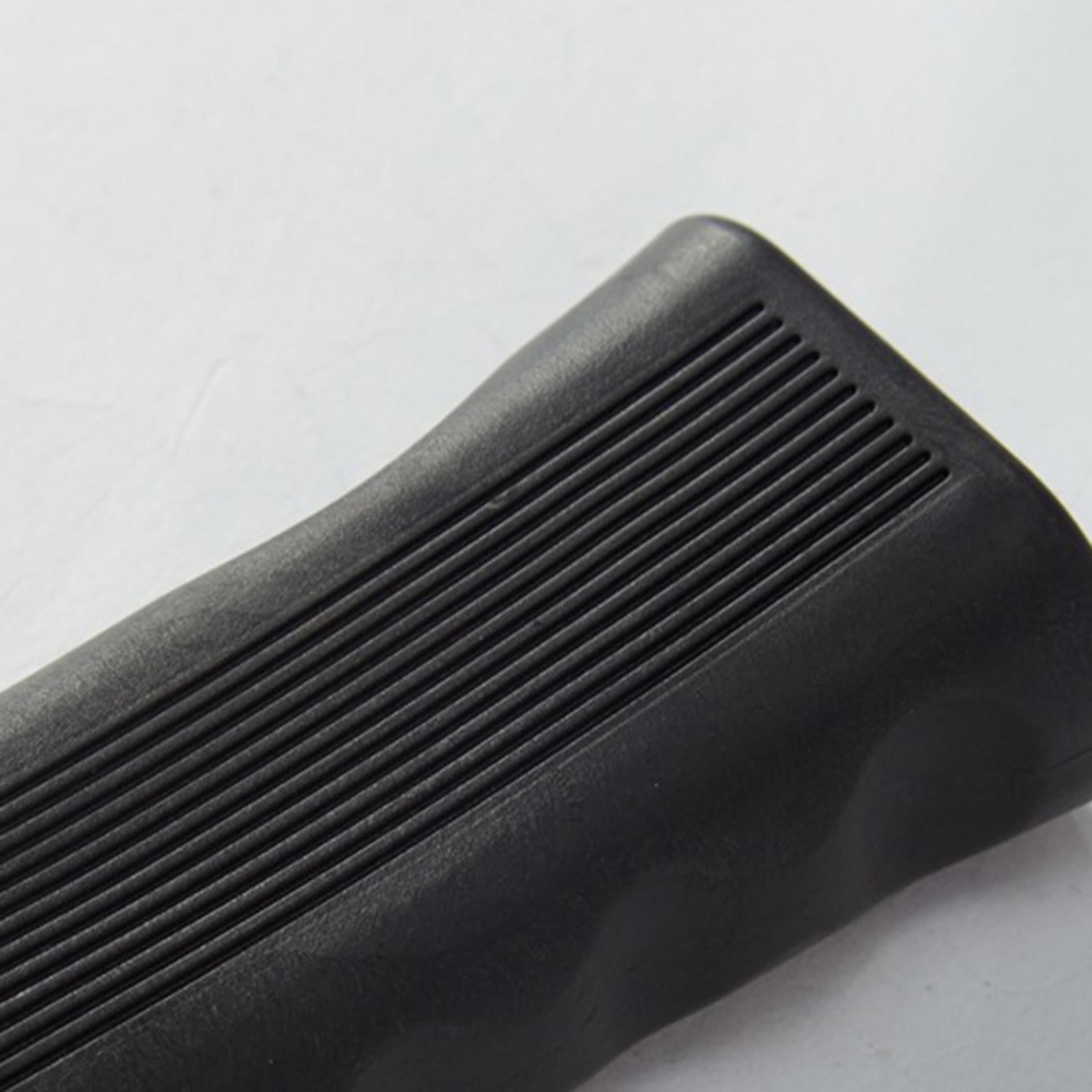 1 Pair Mini Exercise Bike Pedals Home Gym Replacement Short 12.7mm spindle