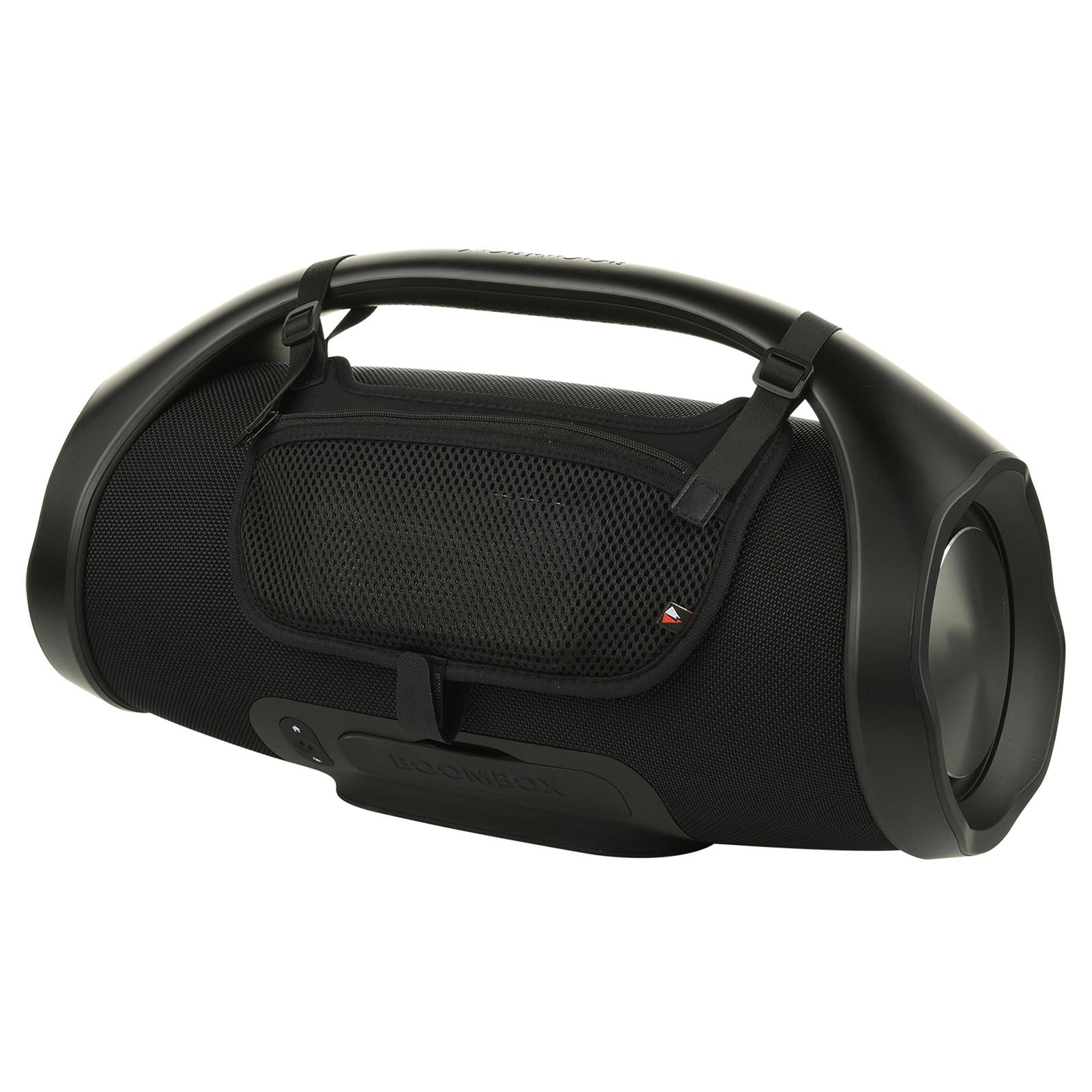 1 Set Carrying Strap Durable Silica Gel for JBL Boombox Bluetooth Speaker
