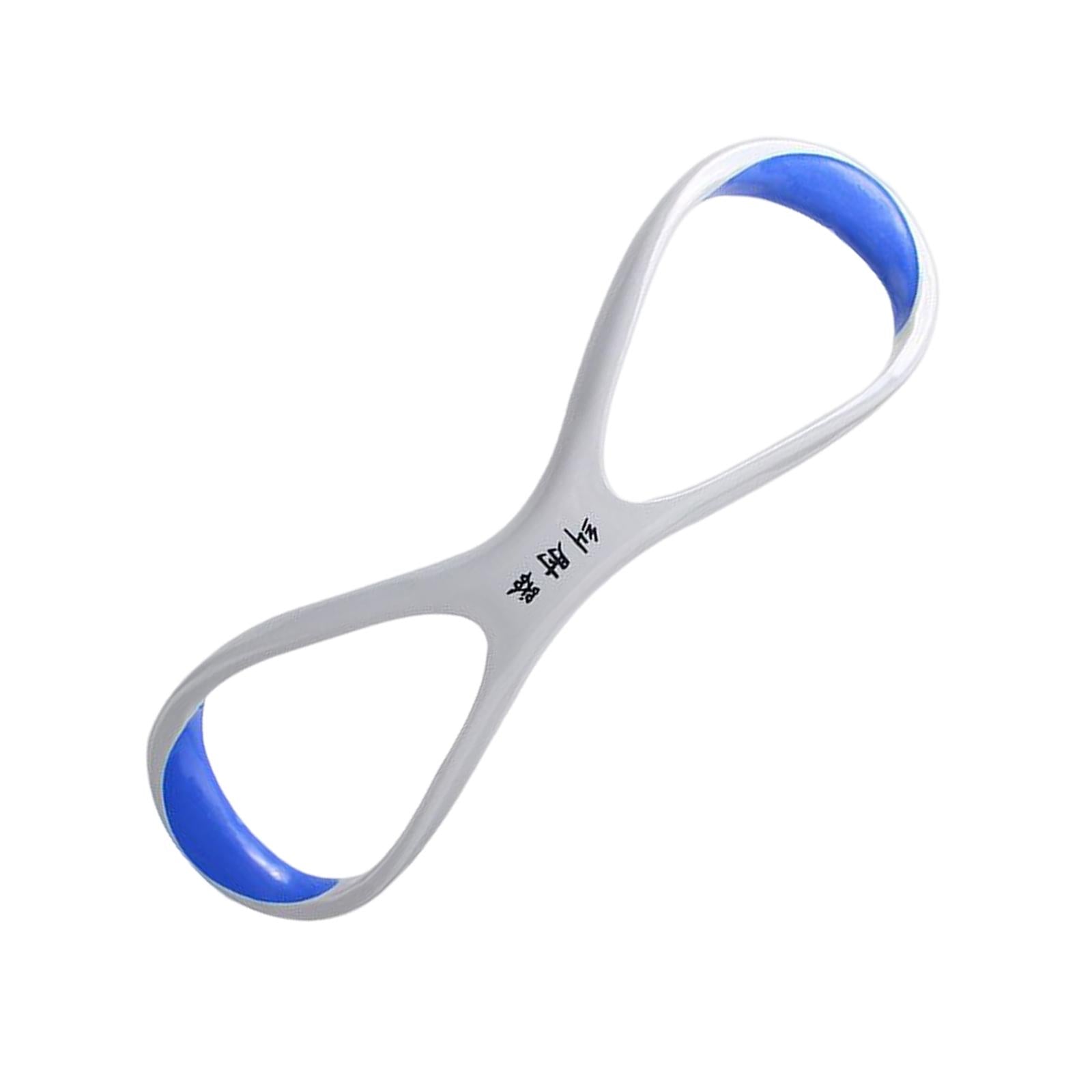 1x Swimming Forearm Fulcrum Corrective Swim Training Equipment for Unisex L