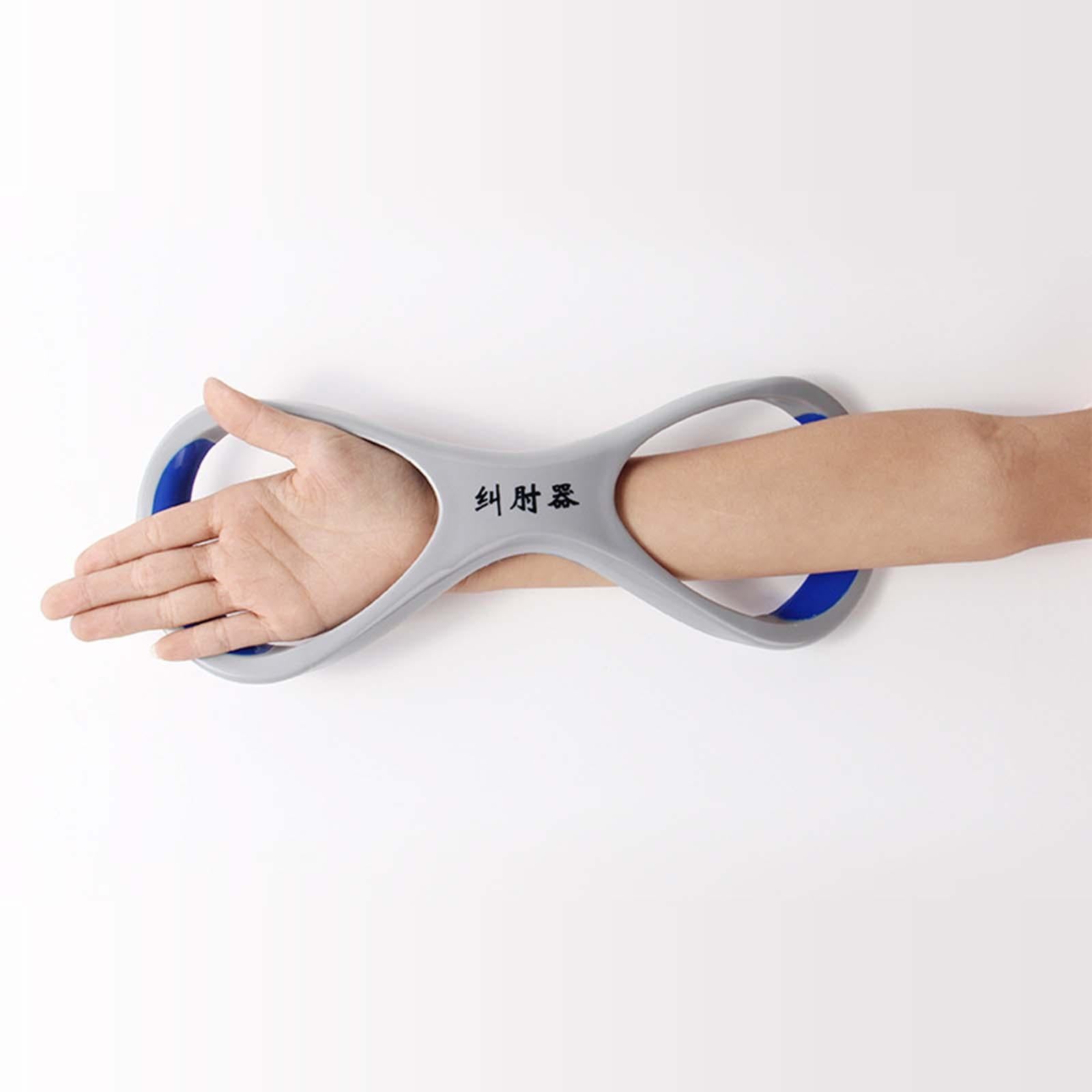 1x Swimming Forearm Fulcrum Corrective Swim Training Equipment for Unisex L