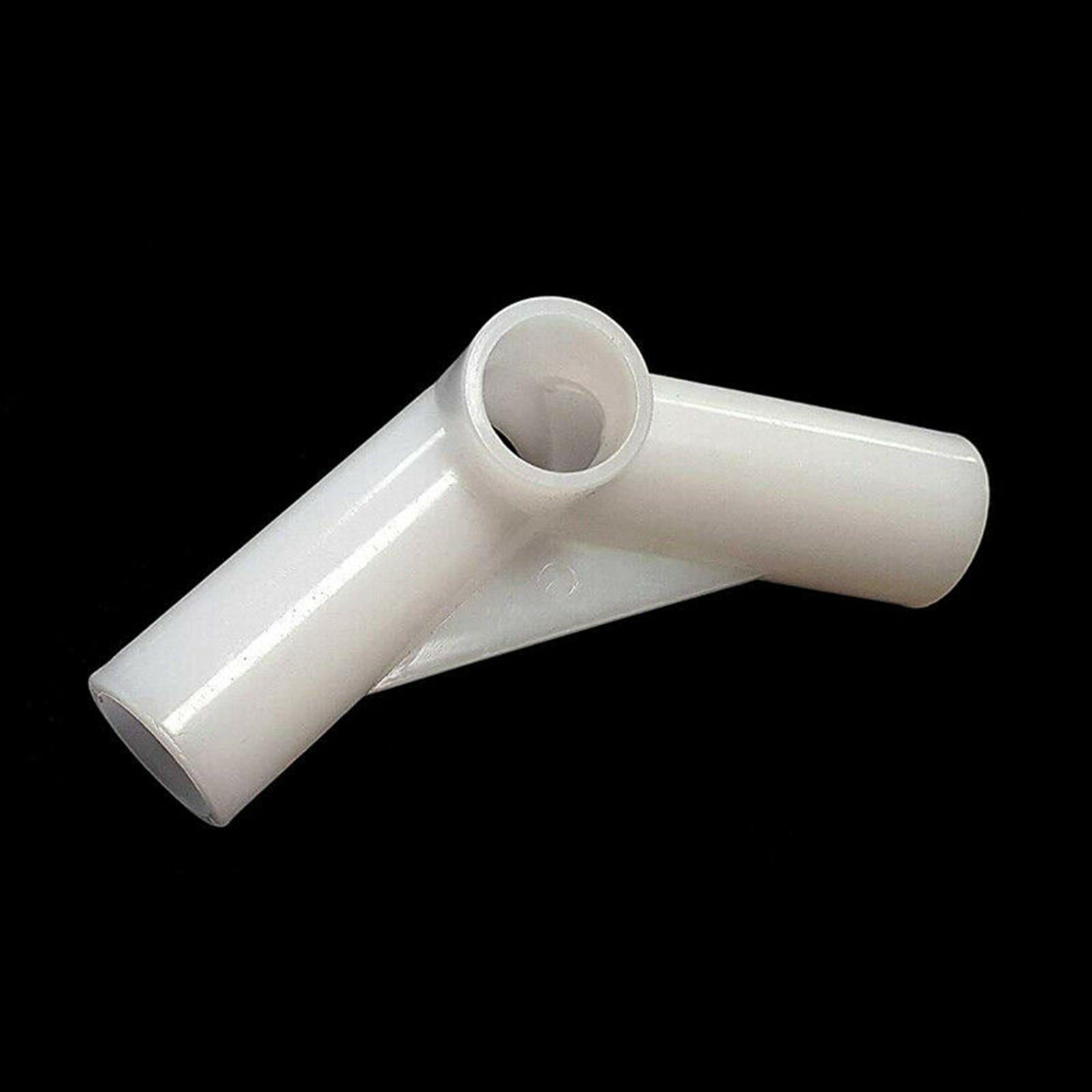 13 Pieces Spare Parts 4 Way Connector Accessories Backpacking Trip