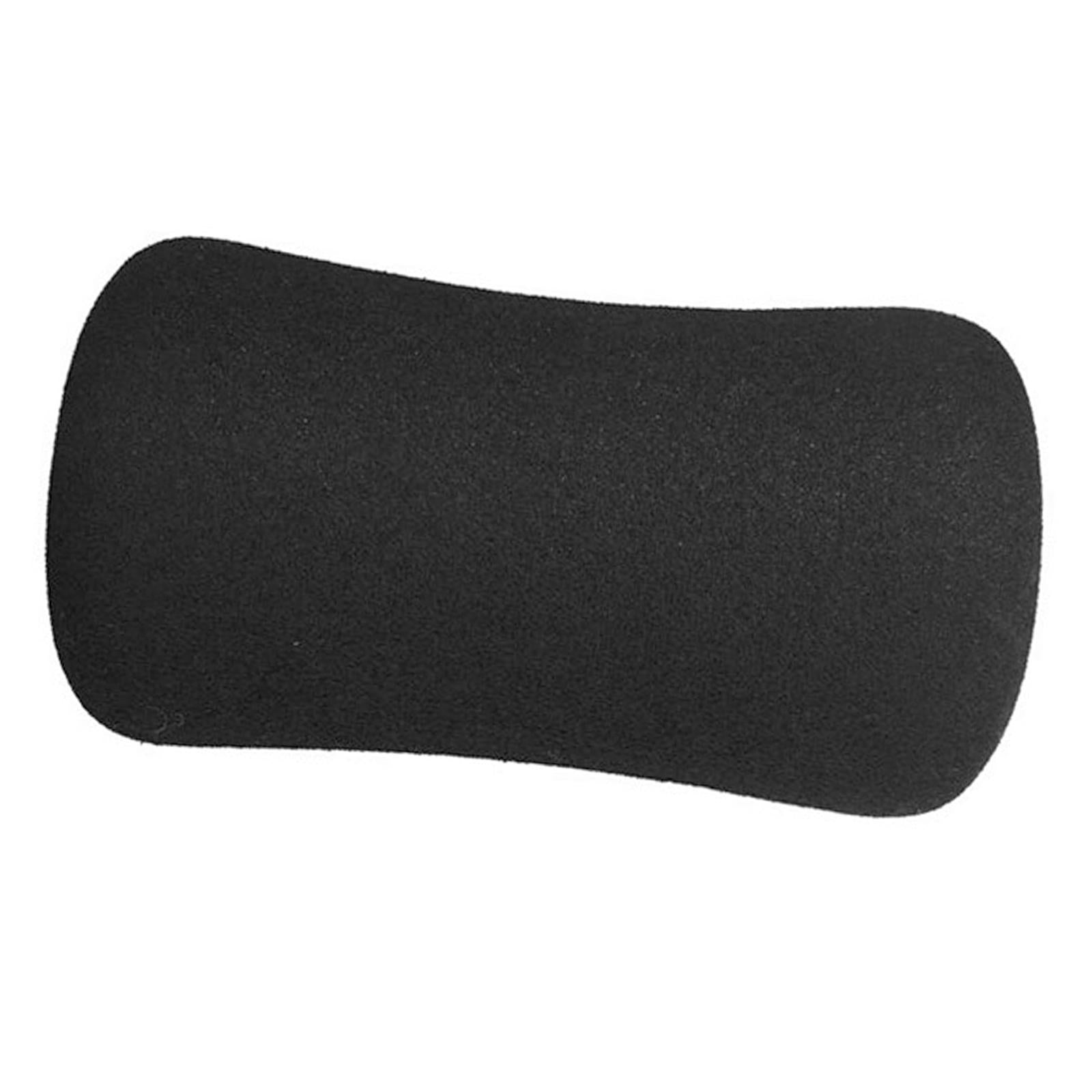 1 Pack Foam Grips for Home Gym Sit up Bar Machines Exercise Core Strength 13.5cm