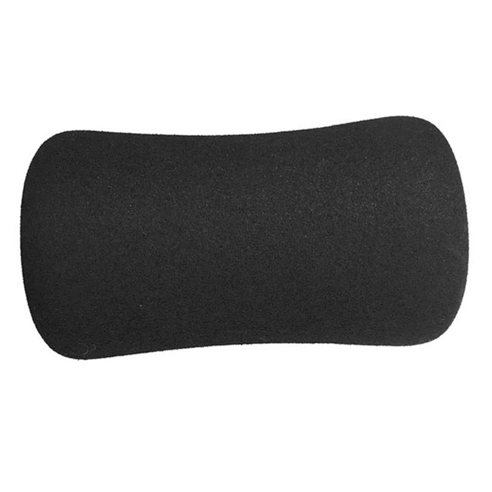 1 Pack Foam Grips for Home Gym Sit up Bar Machines Exercise Core Strength 22cm