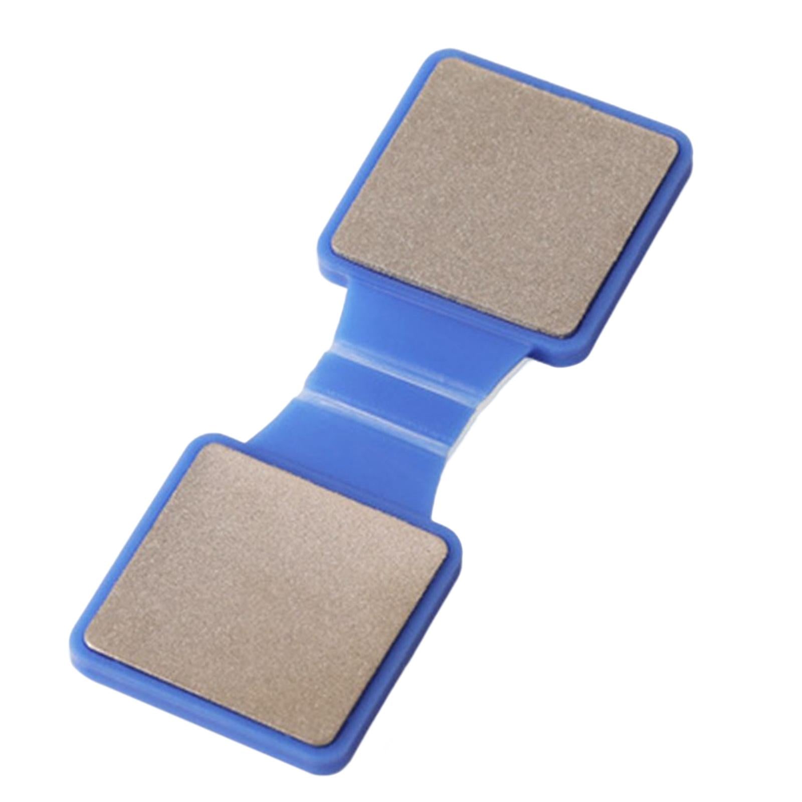 1PC Sharpener Diamond Special Tool Grinder for Ice Skate Shoes Speed Skating