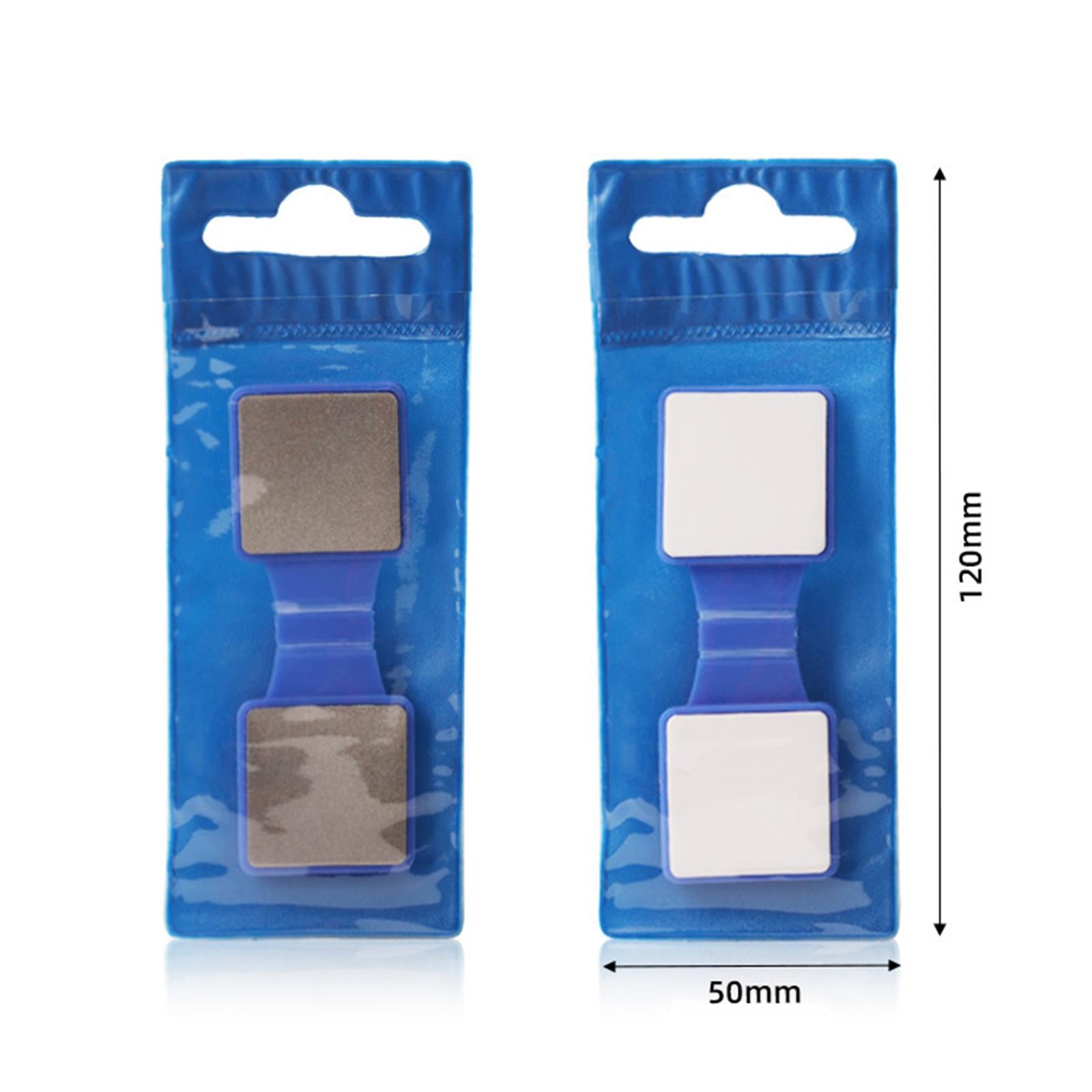 1PC Sharpener Diamond Special Tool Grinder for Ice Skate Shoes Speed Skating