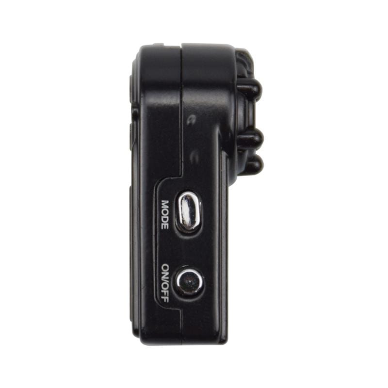 QQ7S Full HD1080P Portable Mini DV Monitoring Camera, Support Motion Detection & Infrared Night Vision & TF Card