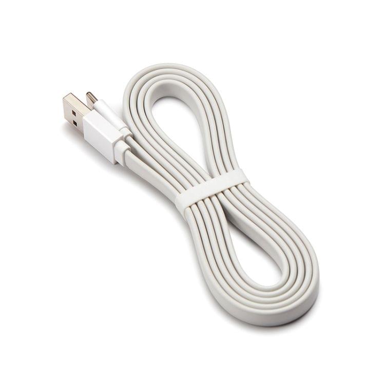 Original Xiaomi 1.2m 5V/2.1A USB to USB-C / Type-C Fast Charging Data Cable