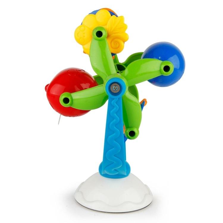 Brettbble Cartoon Baby Child Early Education Fascination Station Music Toys