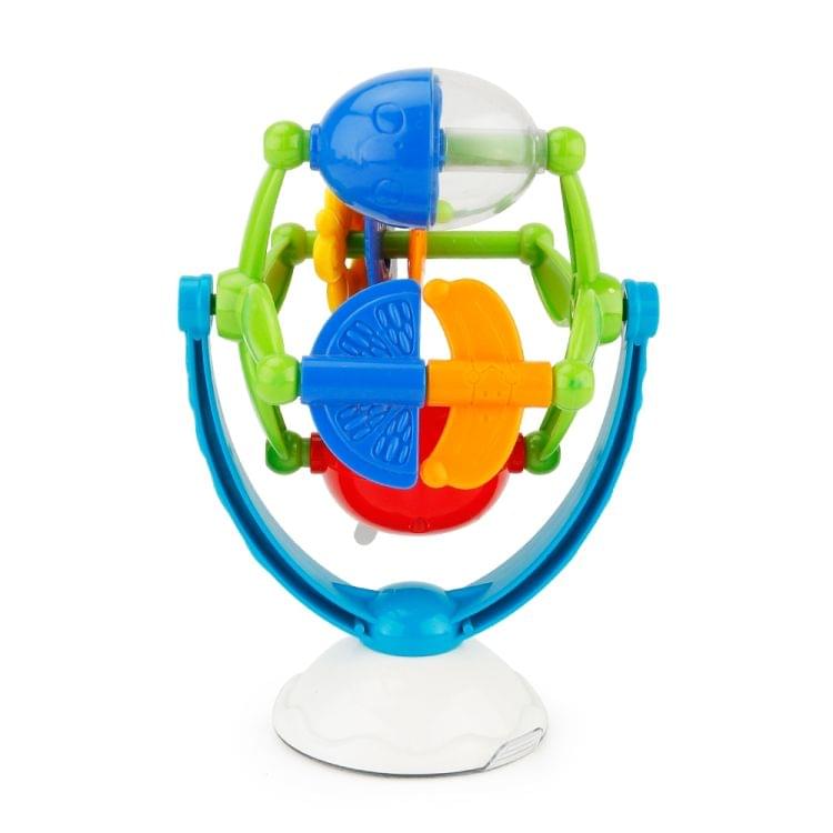 Brettbble Cartoon Baby Child Early Education Fascination Station Music Toys