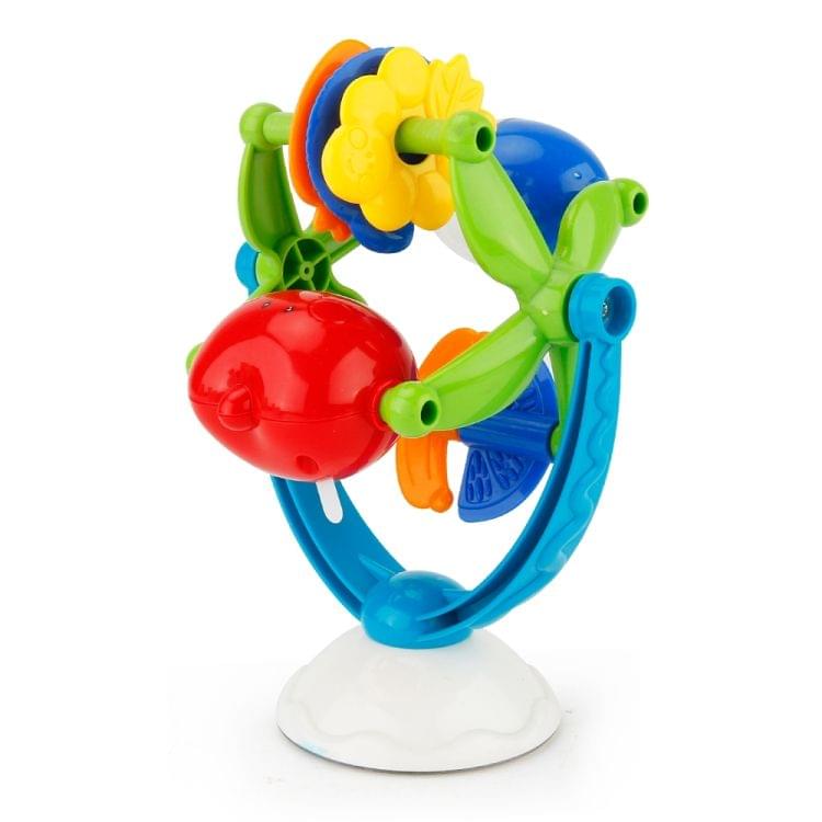 Brettbble Cartoon Baby Child Early Education Fascination Station Music Toys
