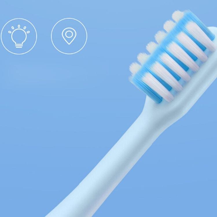 Original Xiaomi Dr.Bei Children Soft Toothbrush(Blue)